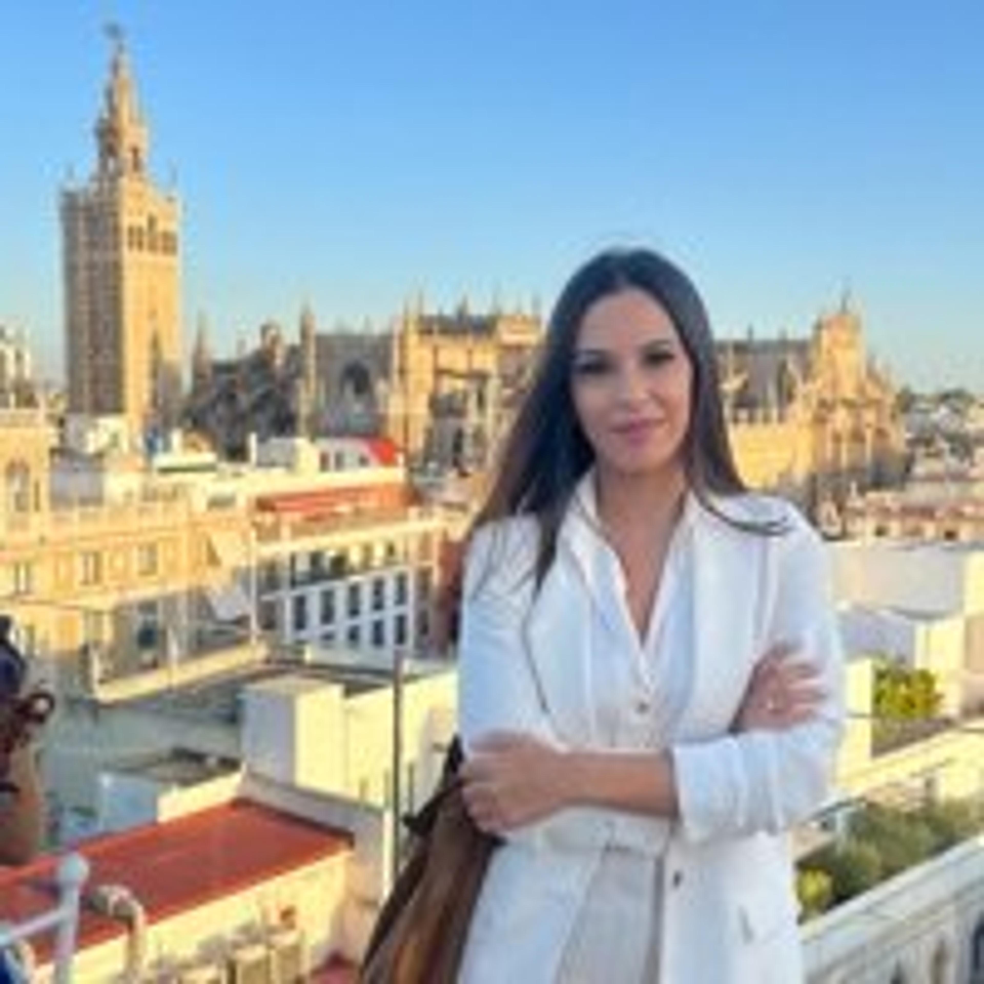 Isabel Díaz Carretero