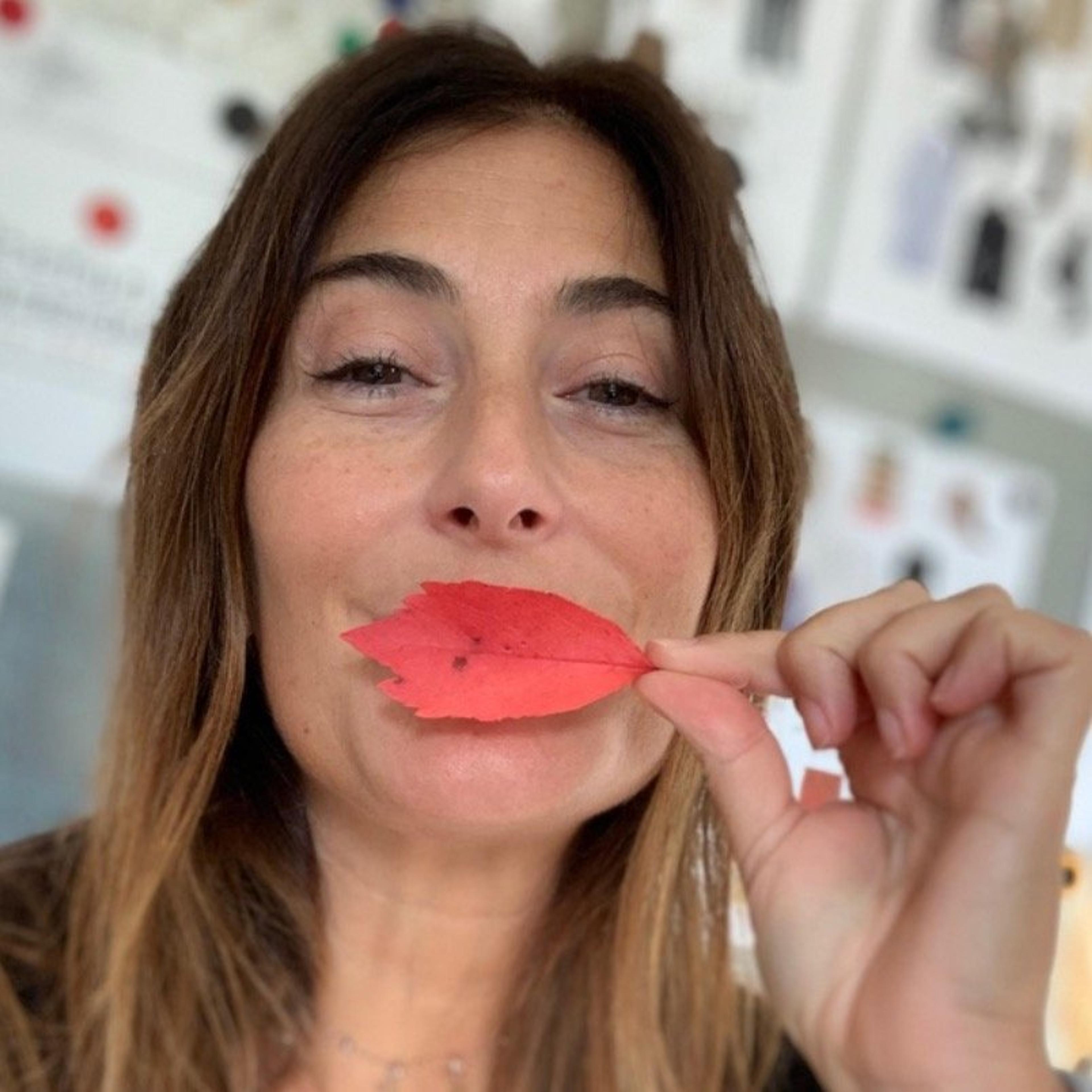 Stefania Tarandetti