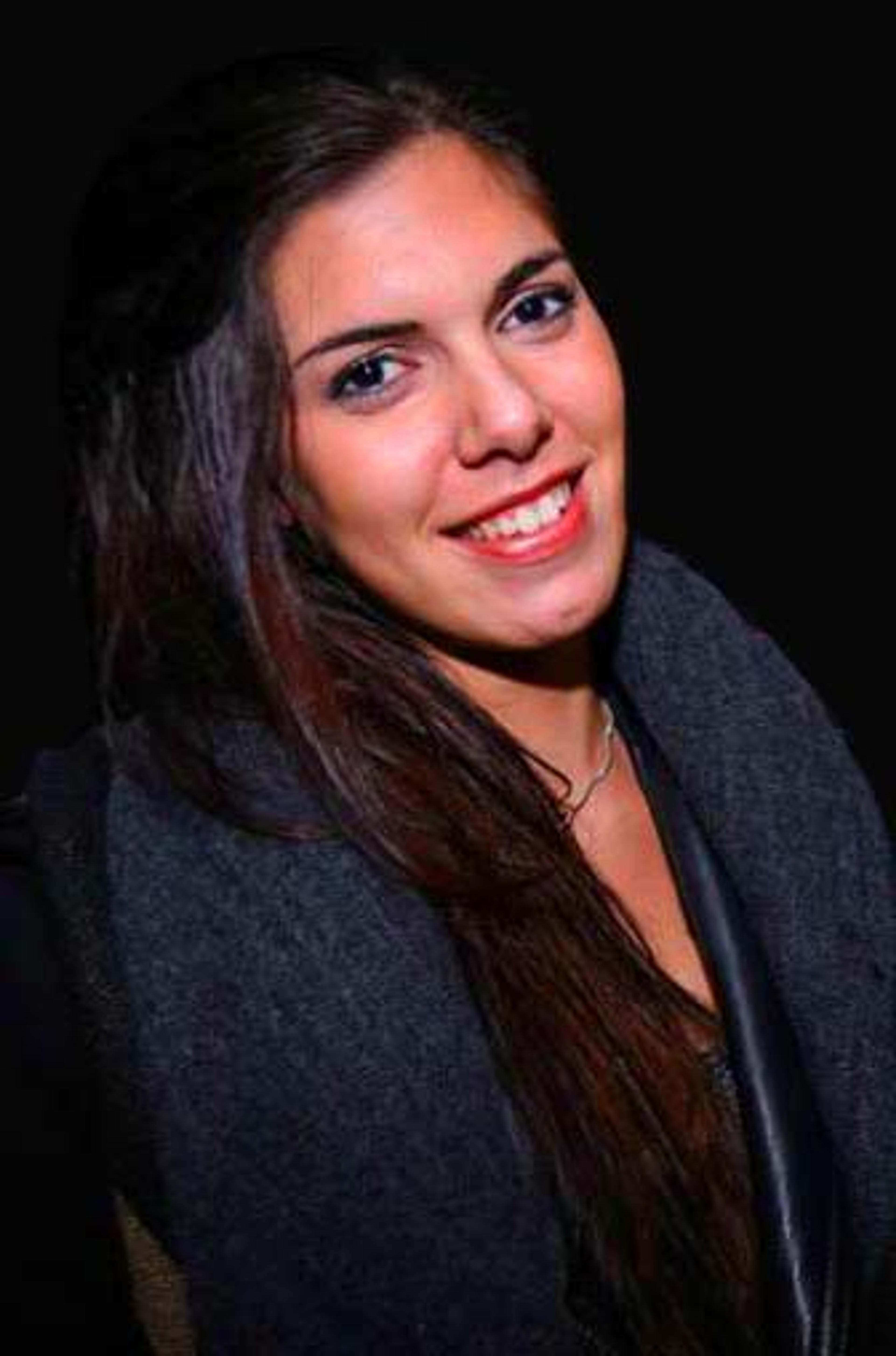 Rebecca Visentin