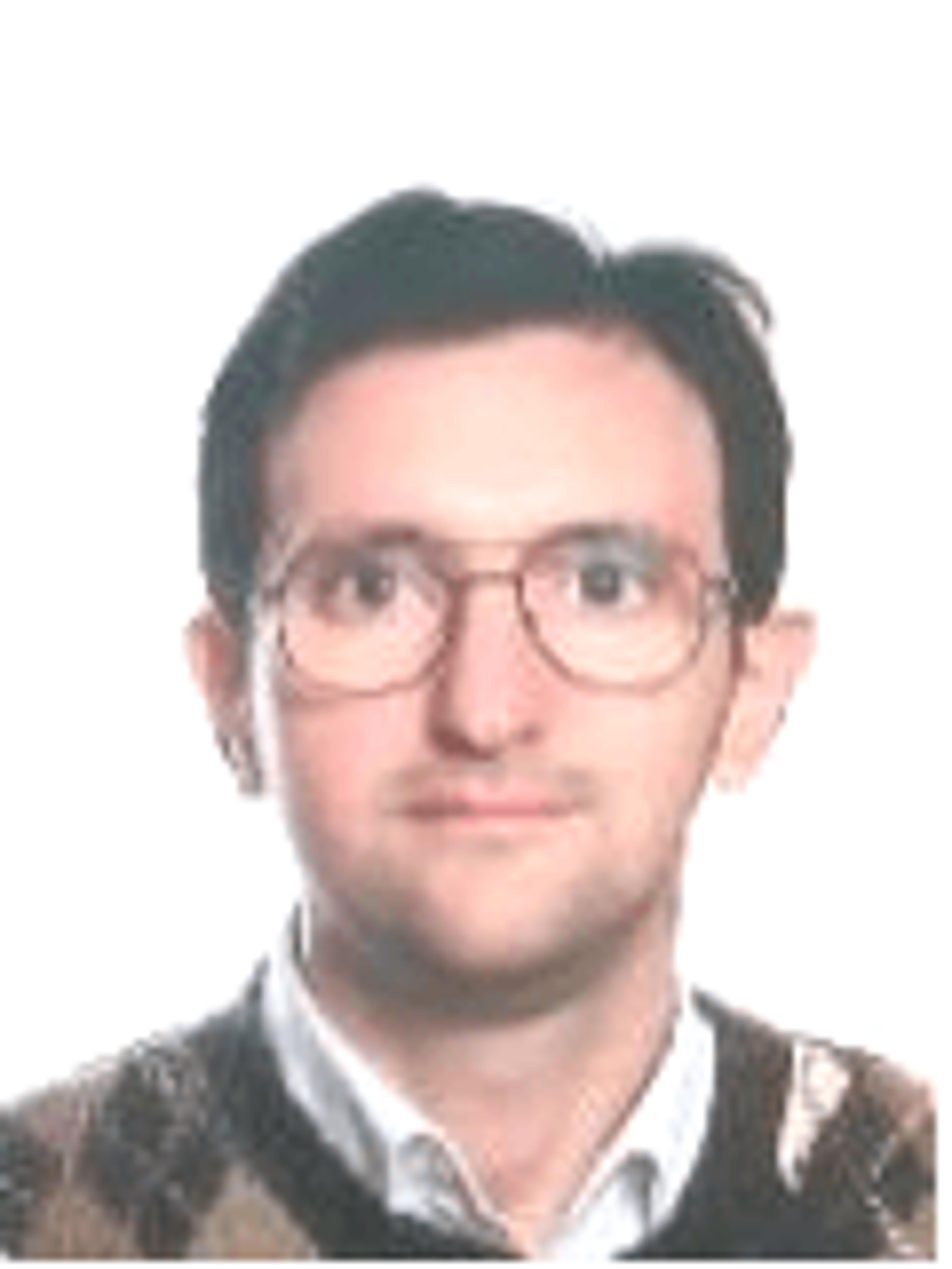 Gianluca Urbanelli