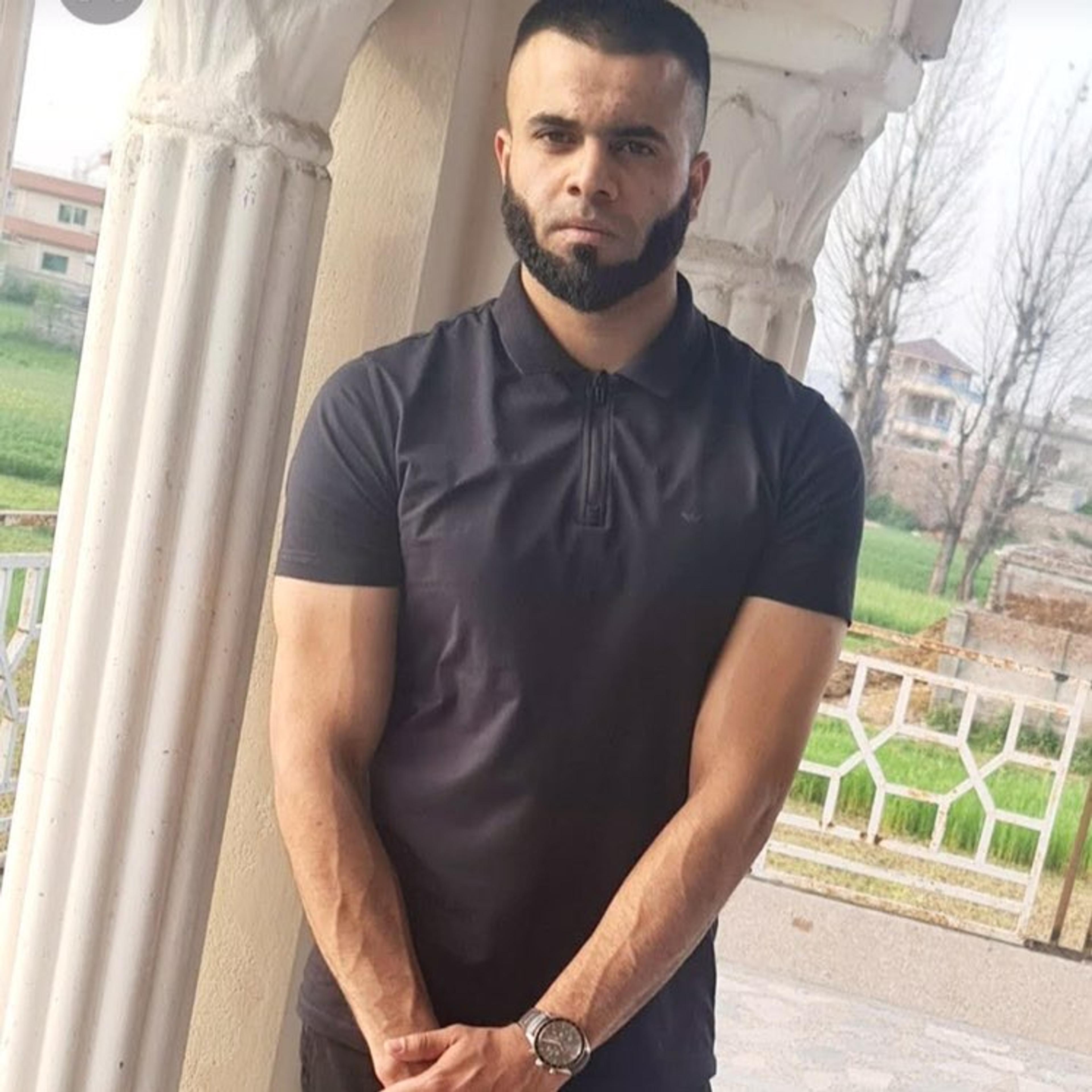 Ali Murtaza