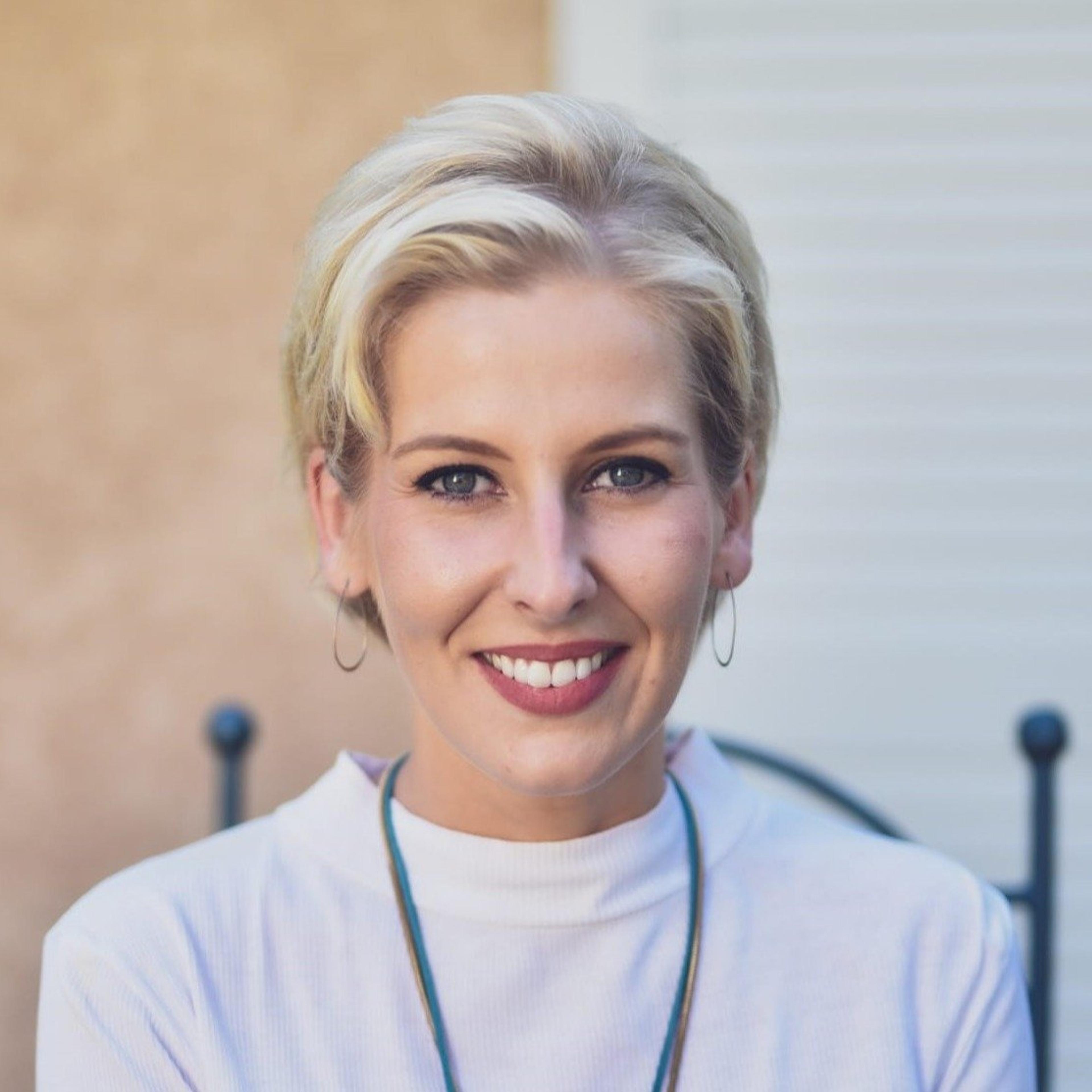 Louise Bernier