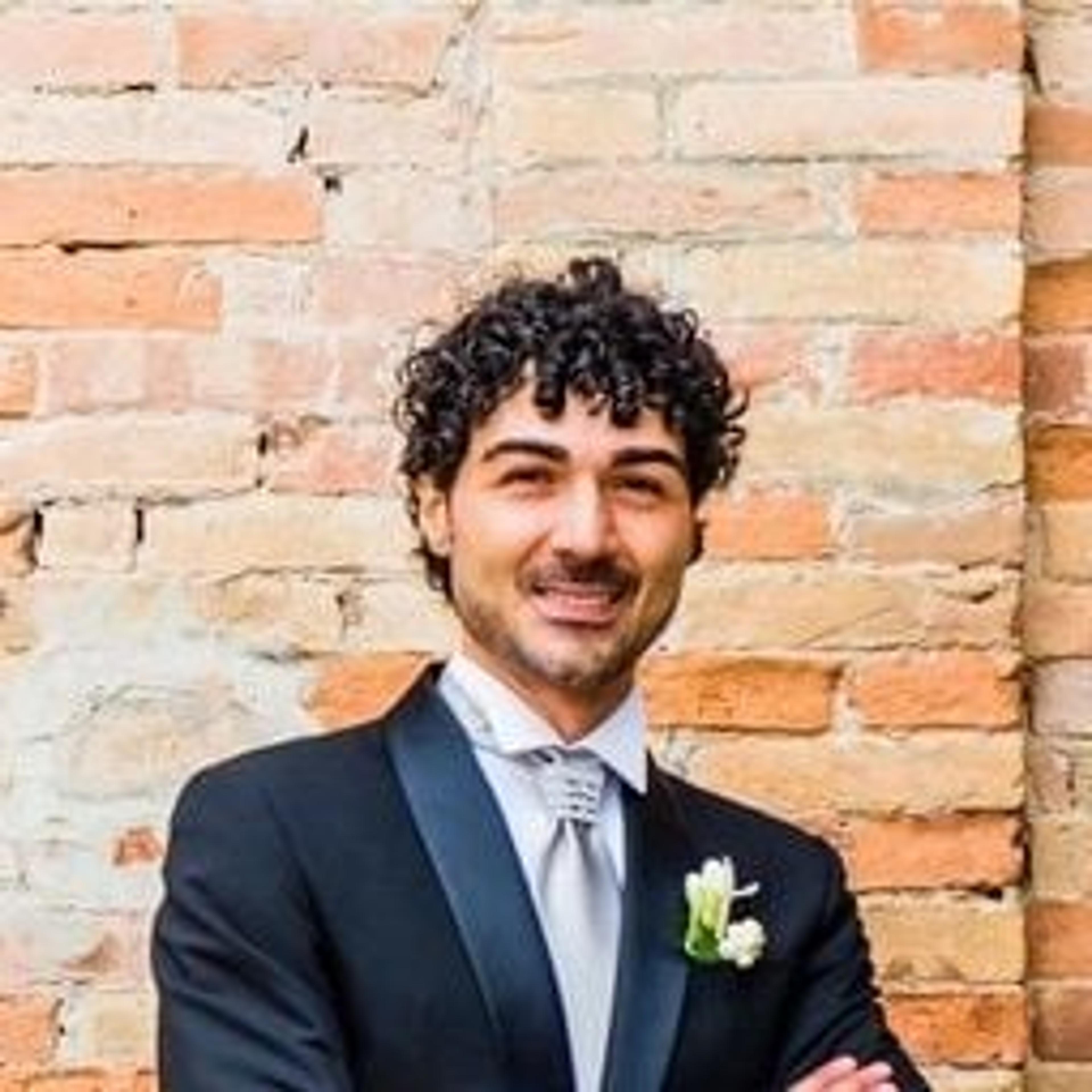 Francesco Belcanto
