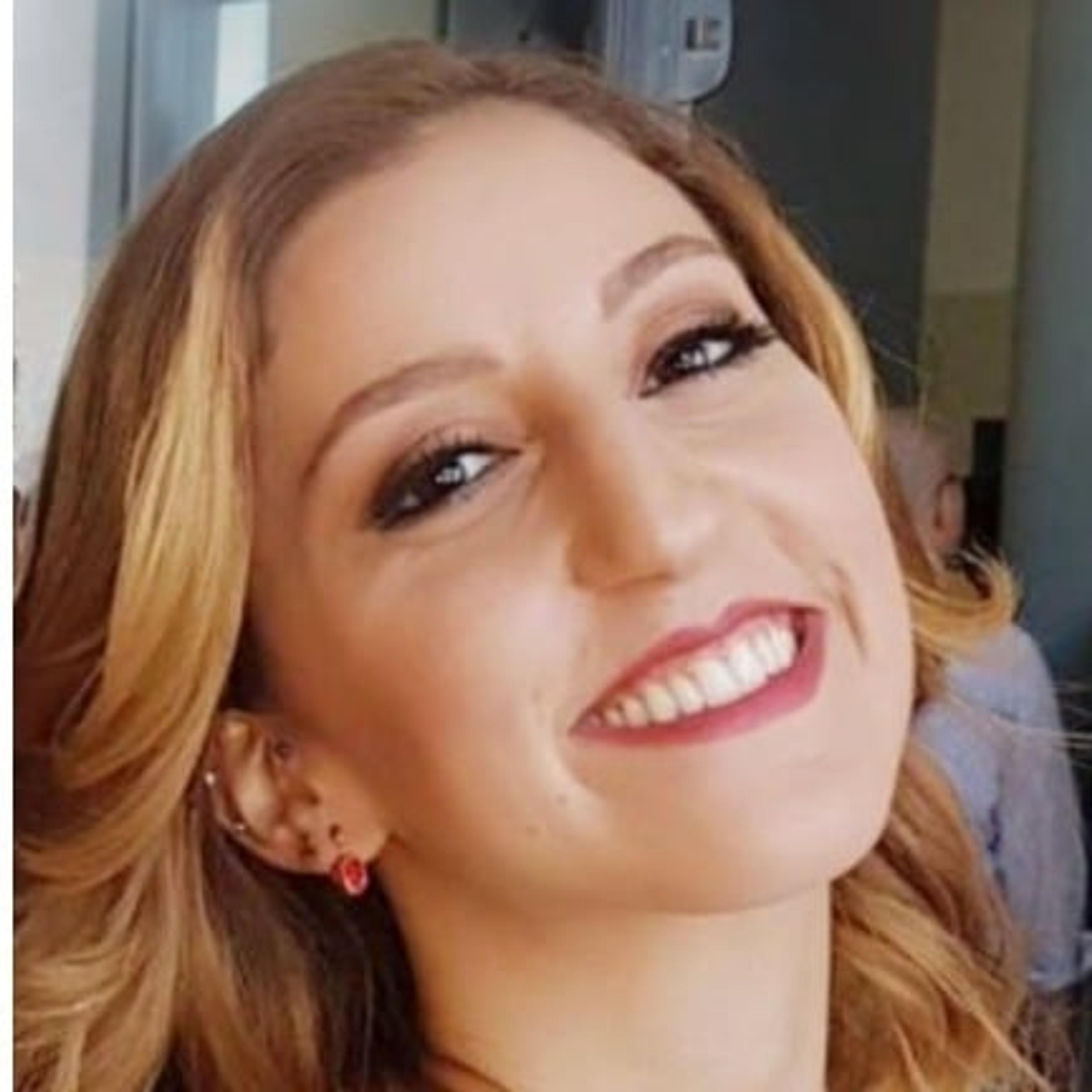 Arianna Iacone