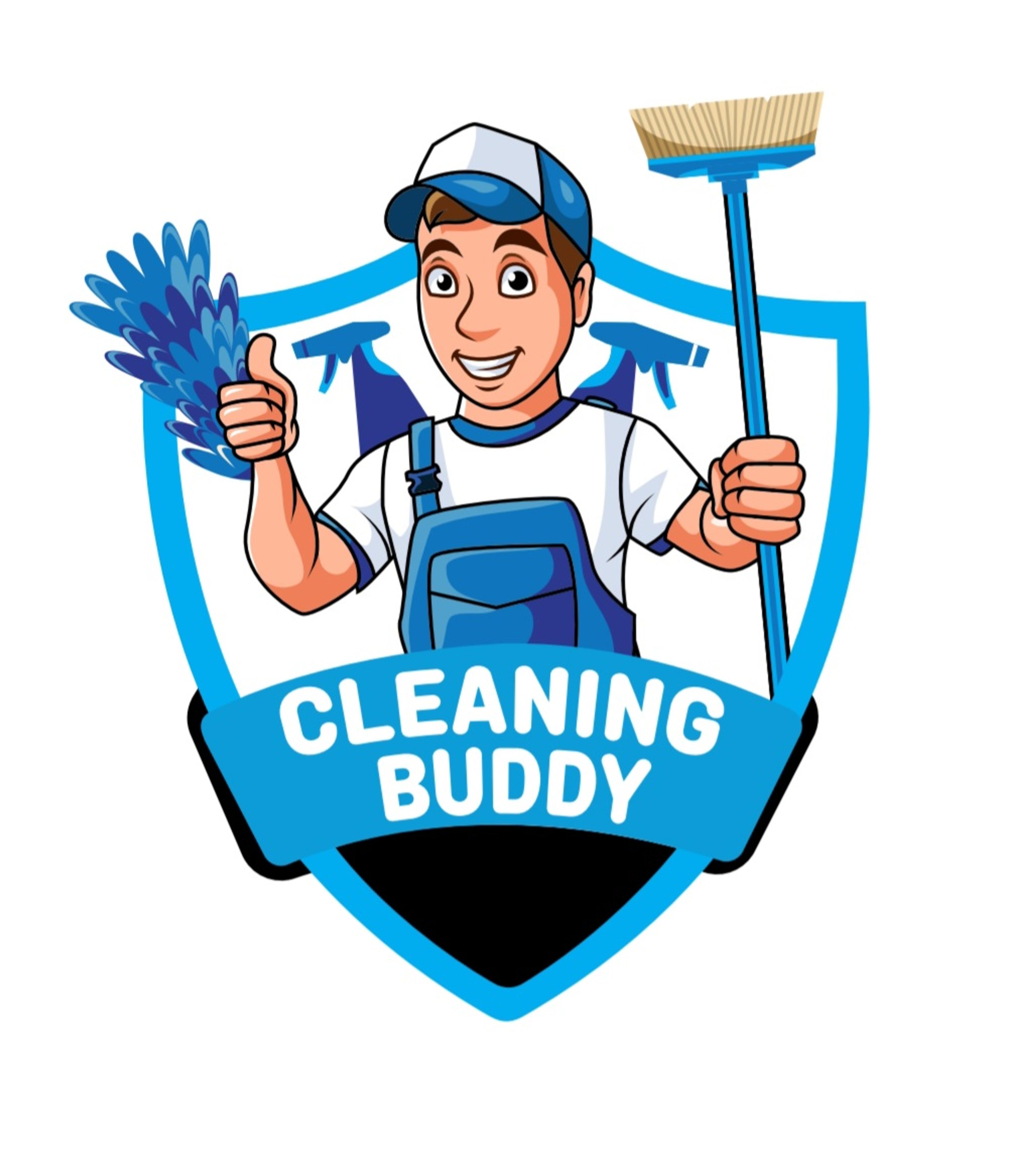 Cleaning Buddy Ltd