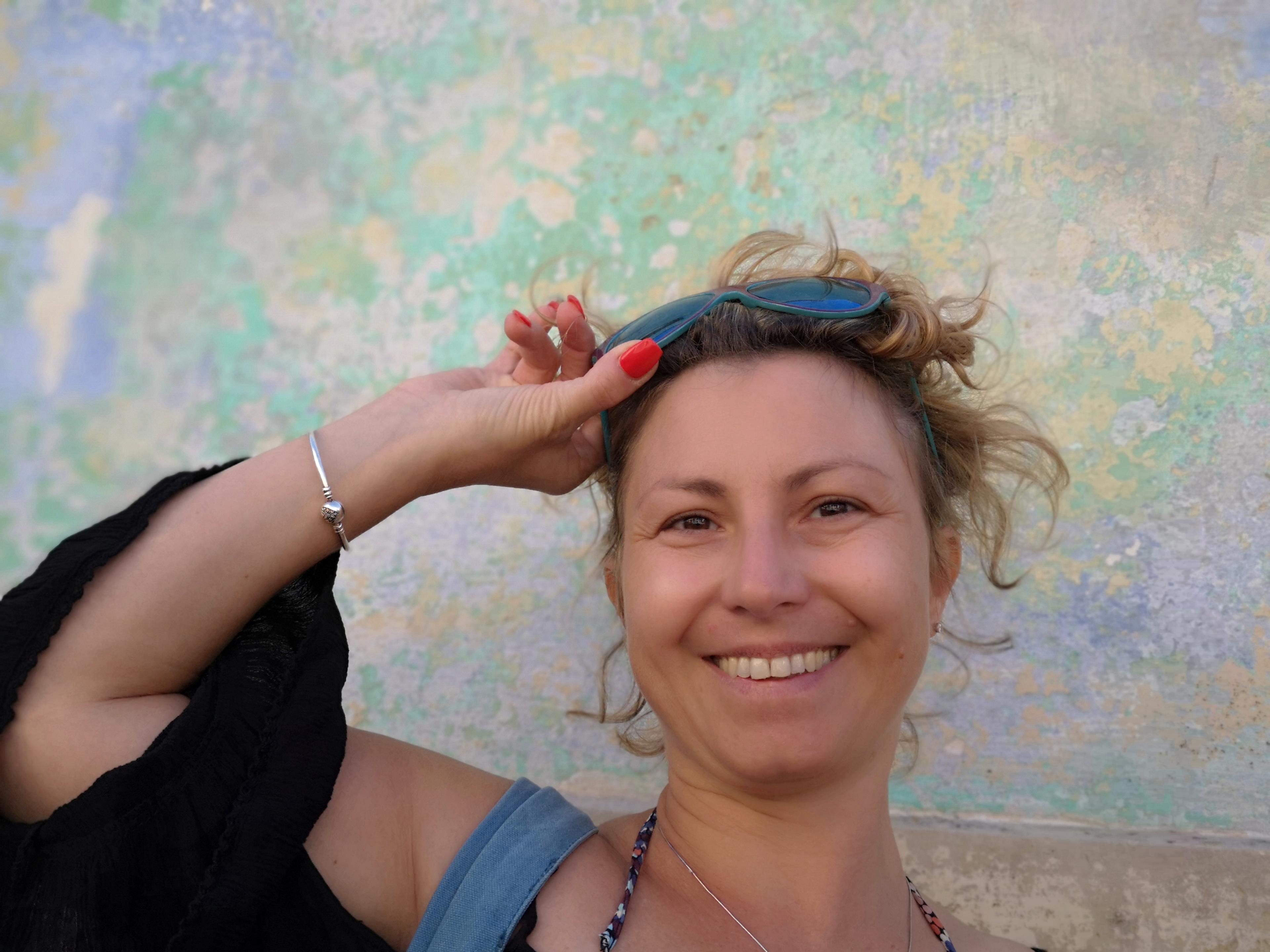 Valentina Cantù