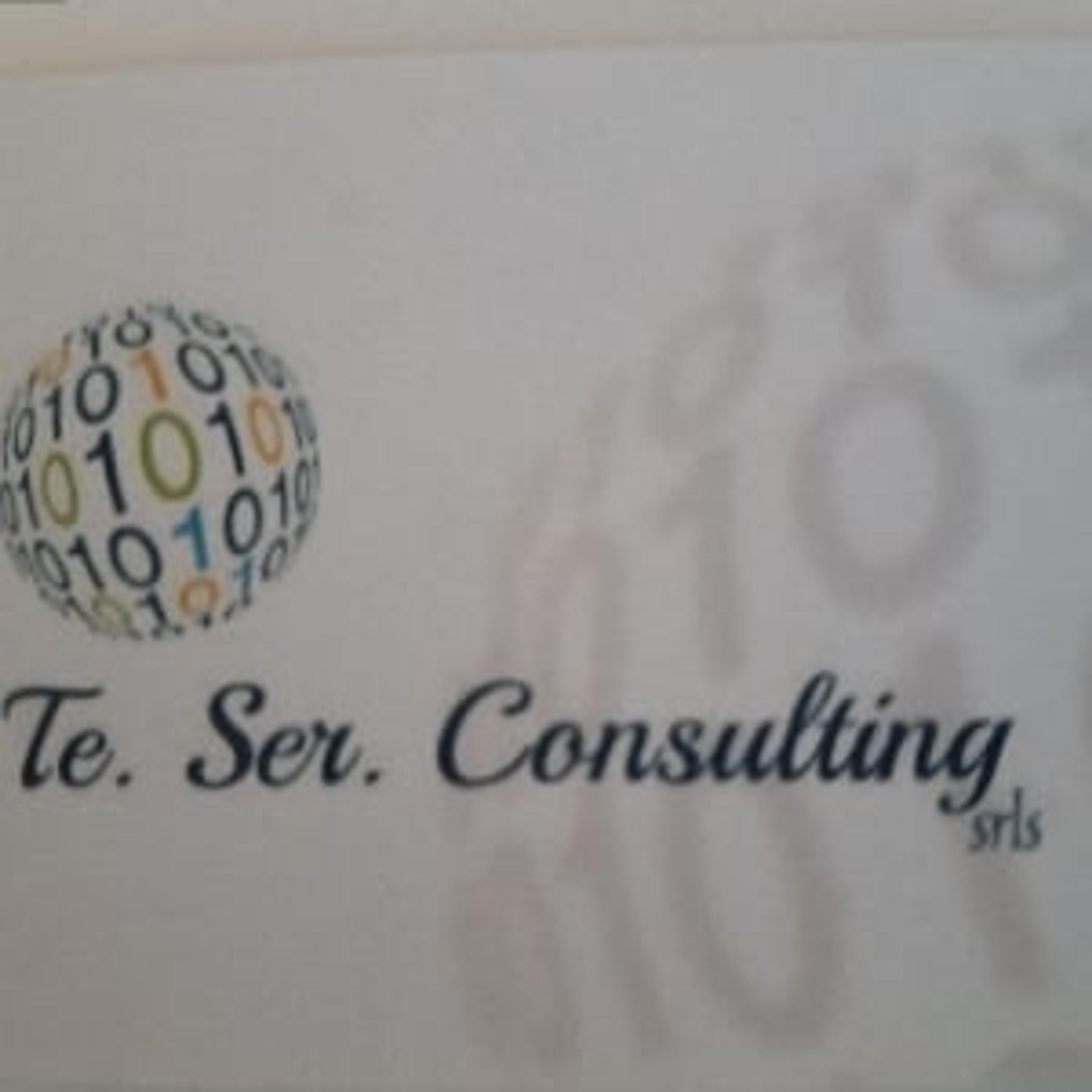 TE.SER.CONSULTING di NICOLA MINIELLO