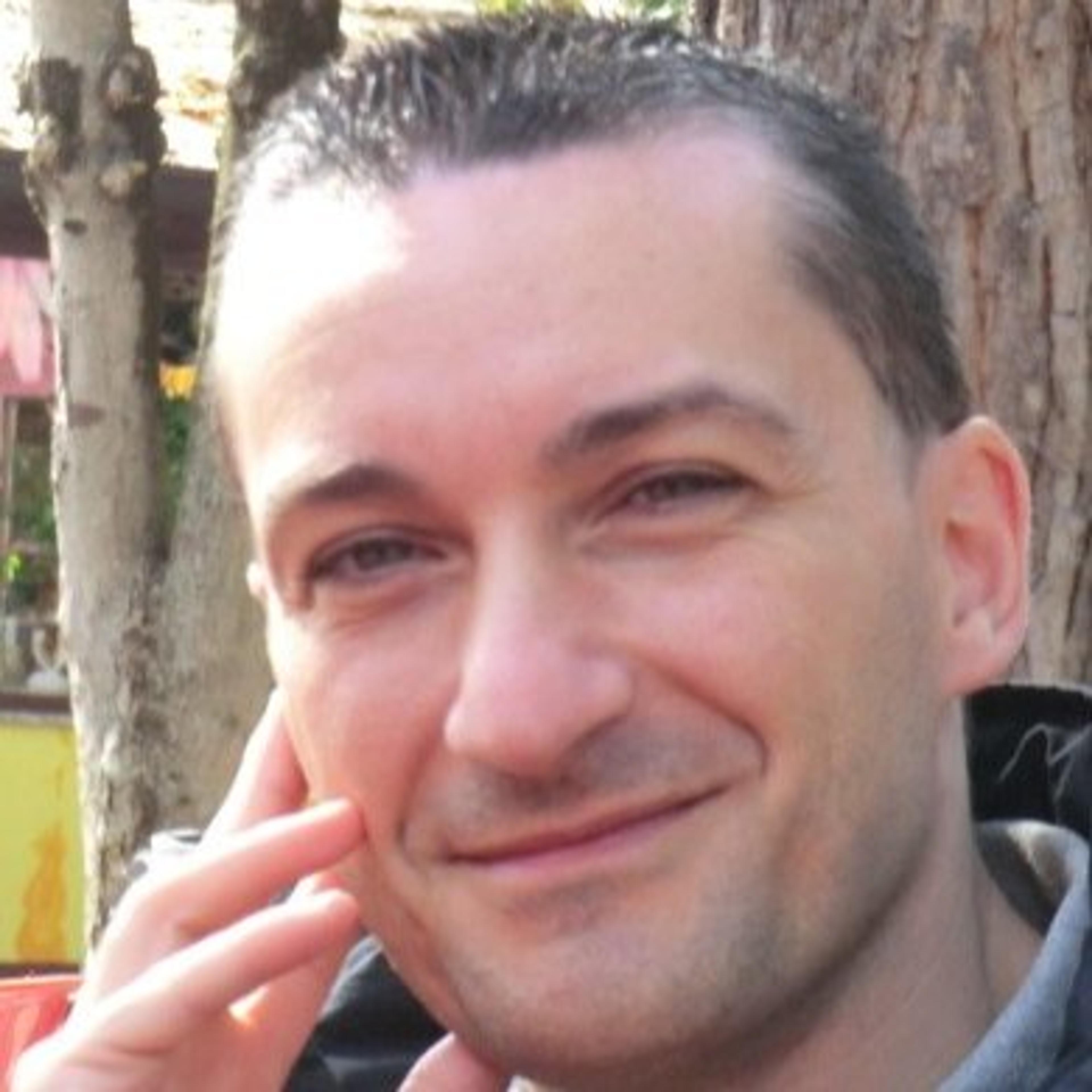Stefano Lucarelli