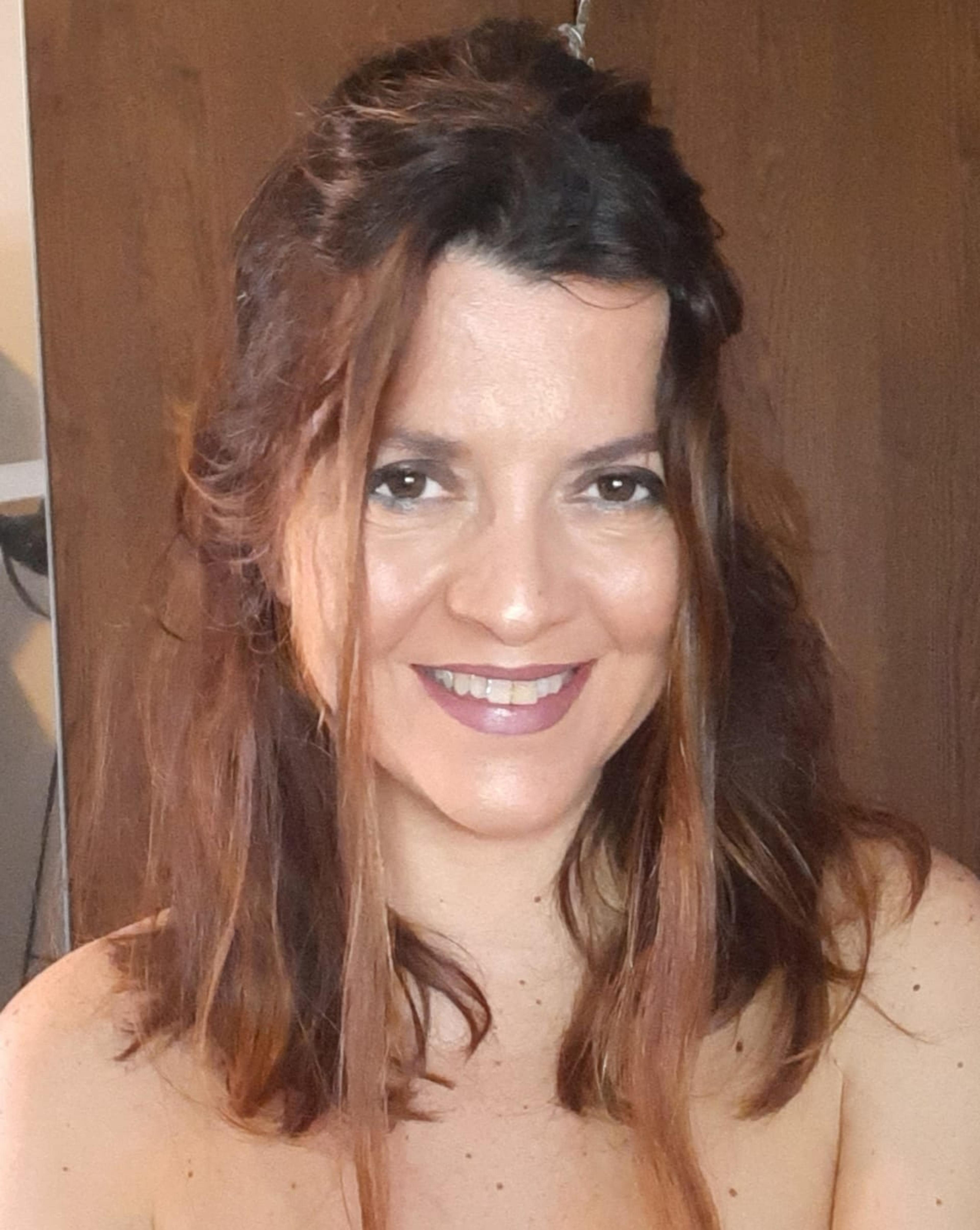 Anita Caputo