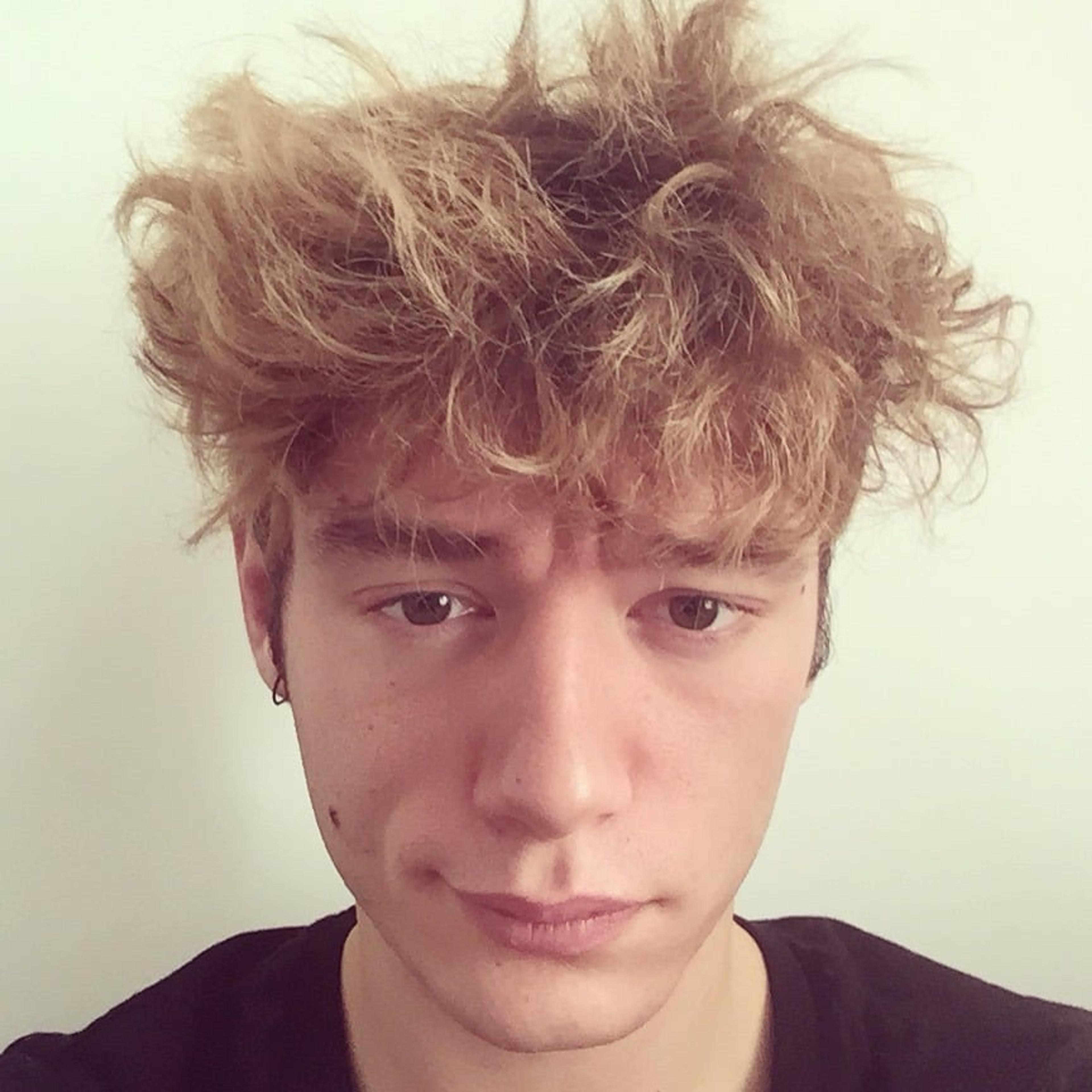 Stefano Porobic