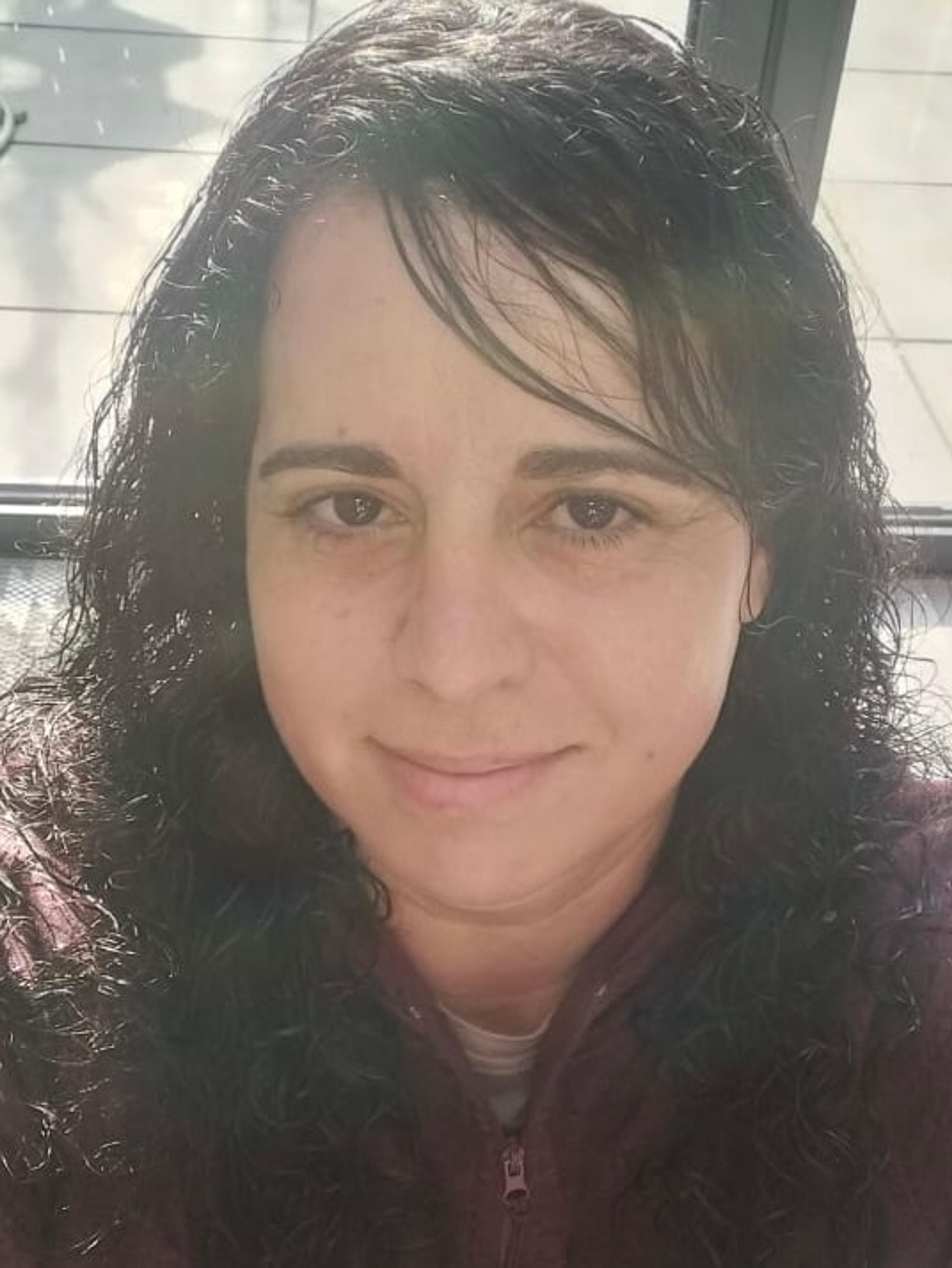 Carla Potgieter