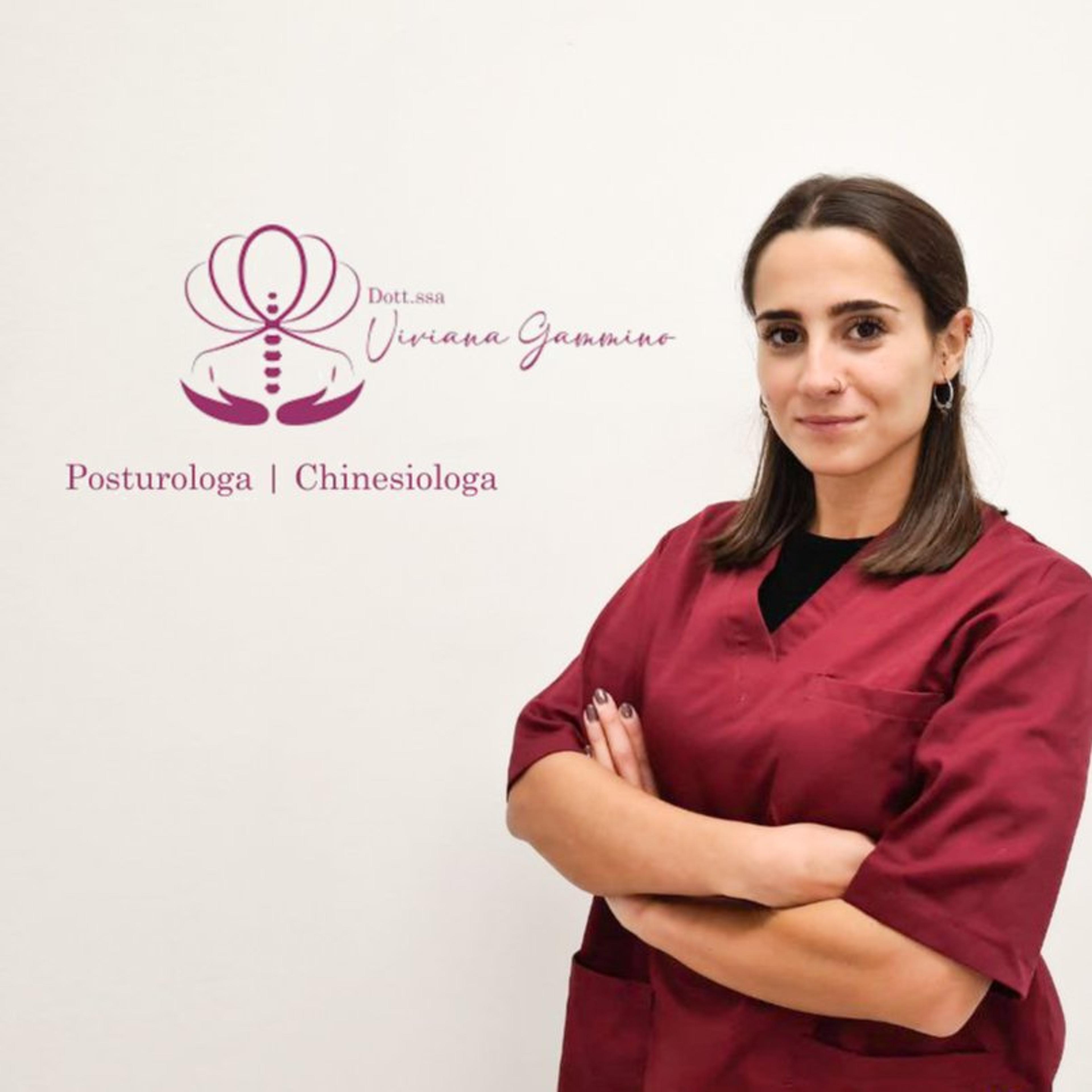 Viviana Gammino