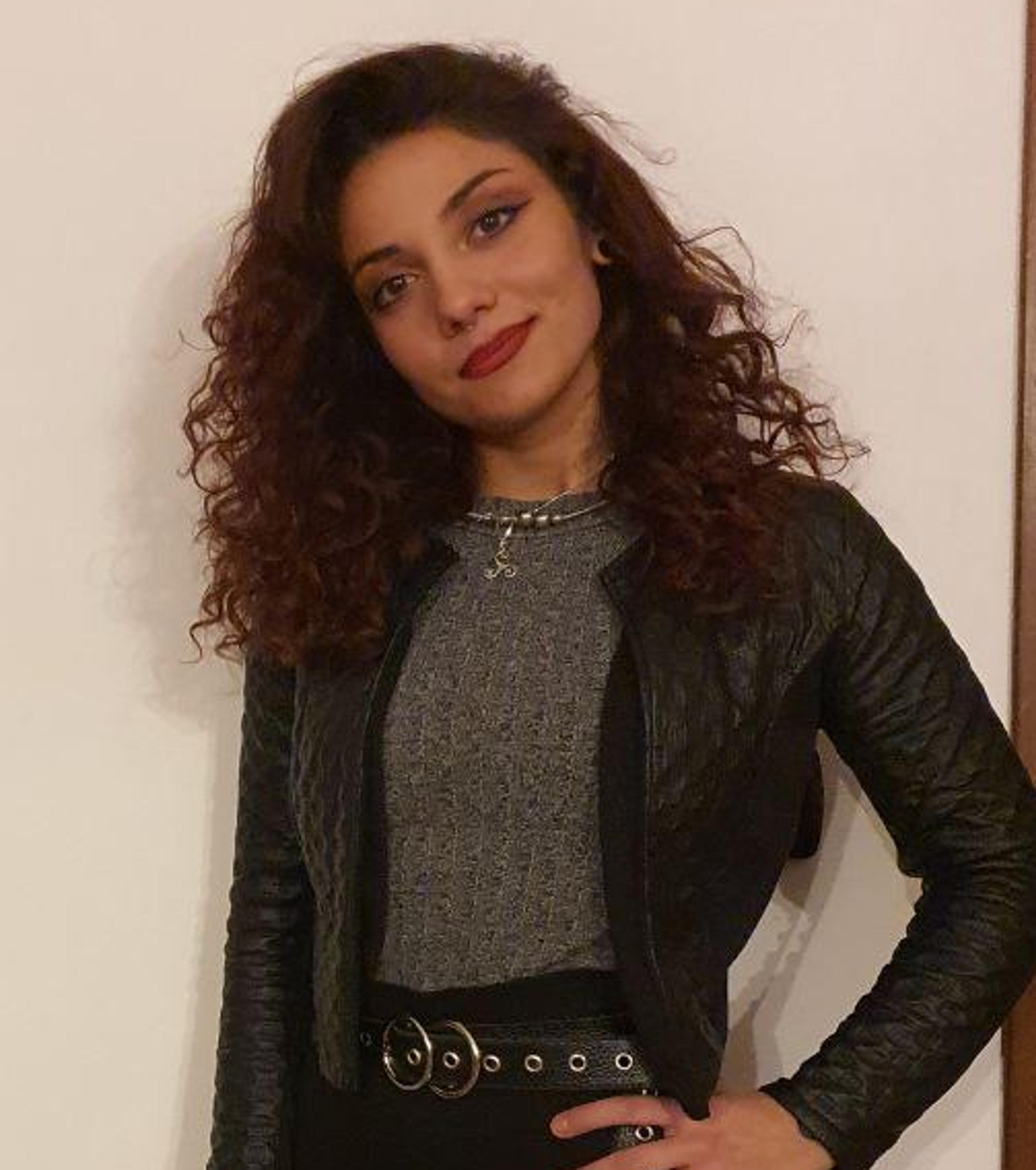 Aicha Oddo
