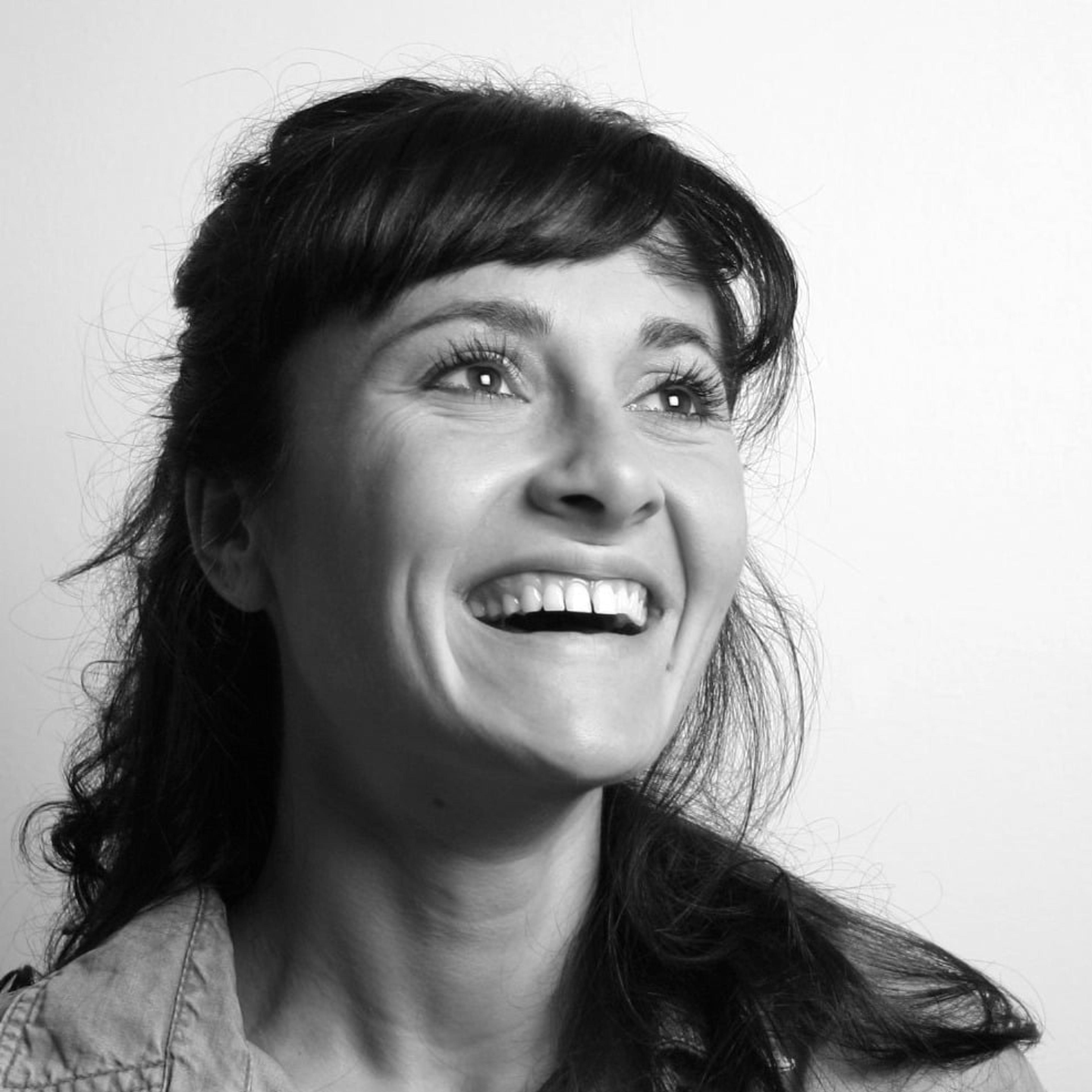 Ruthy Assouline