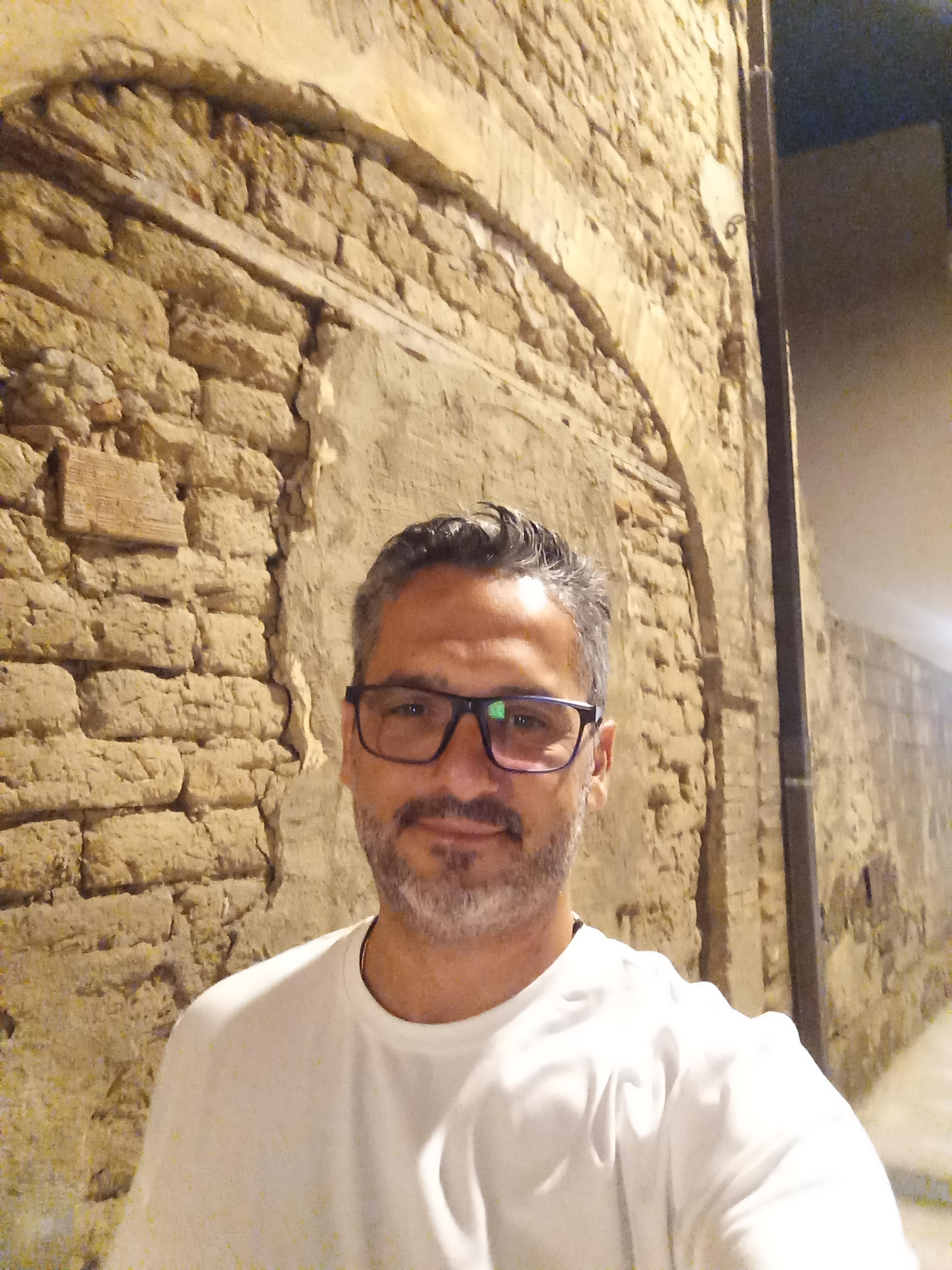 Alberto De Matti