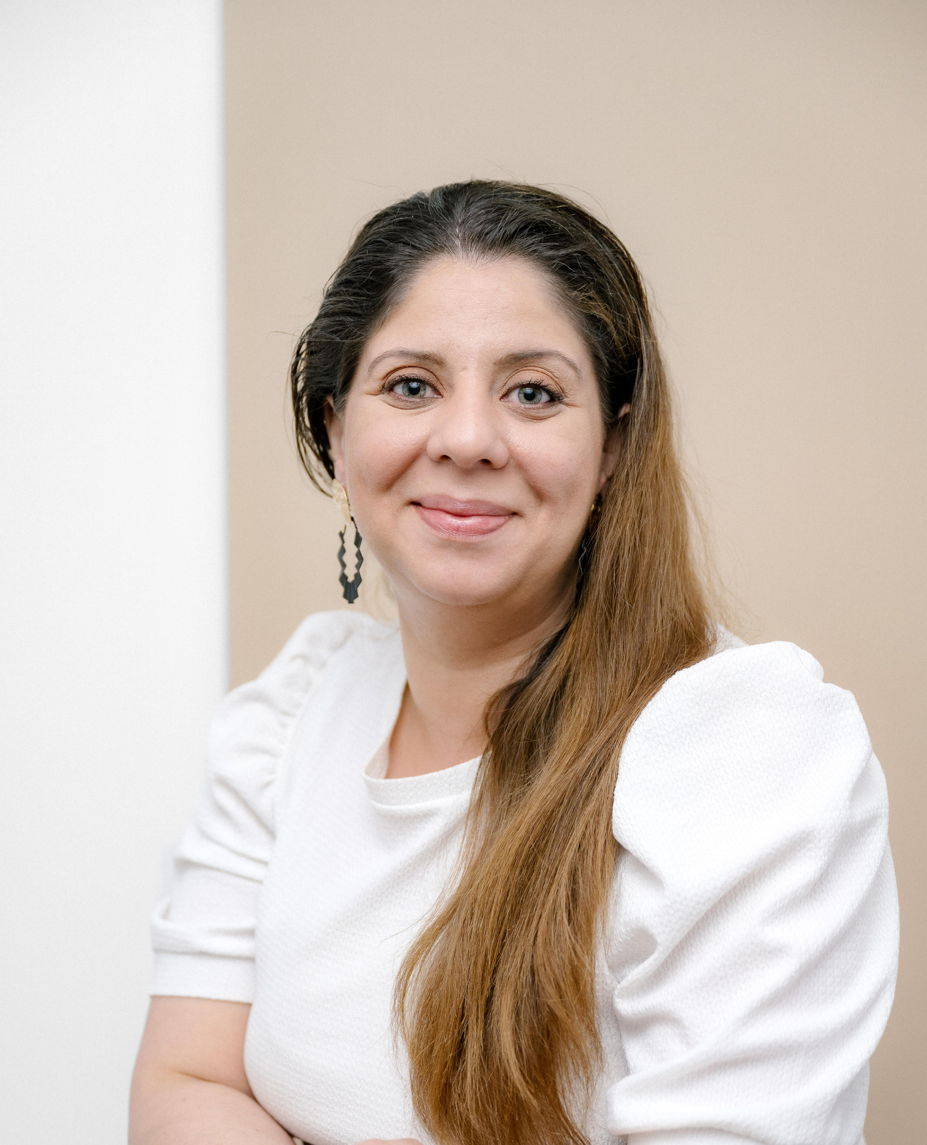 SOUAD BENKHALIFA