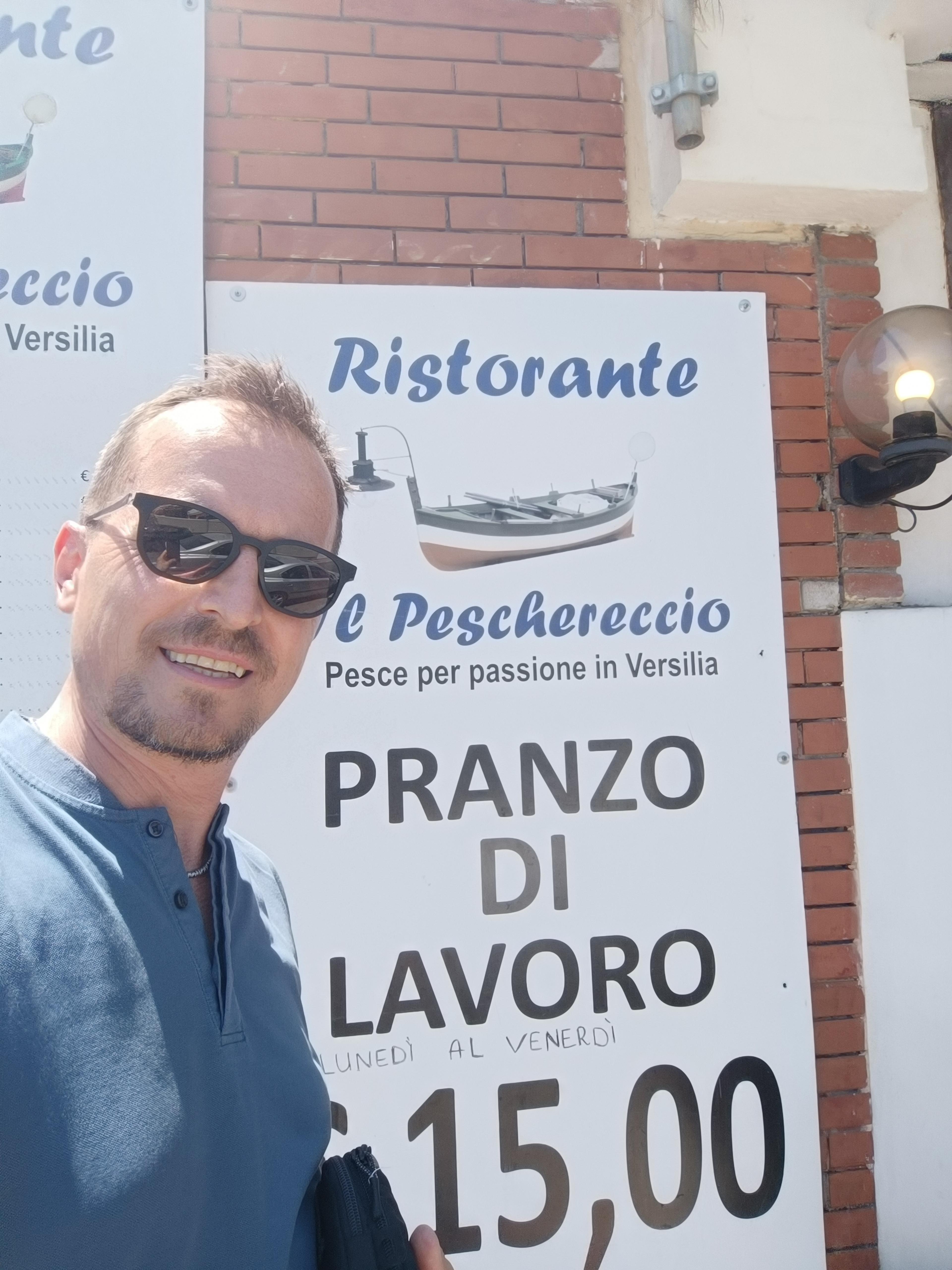 Damiano Bracchi