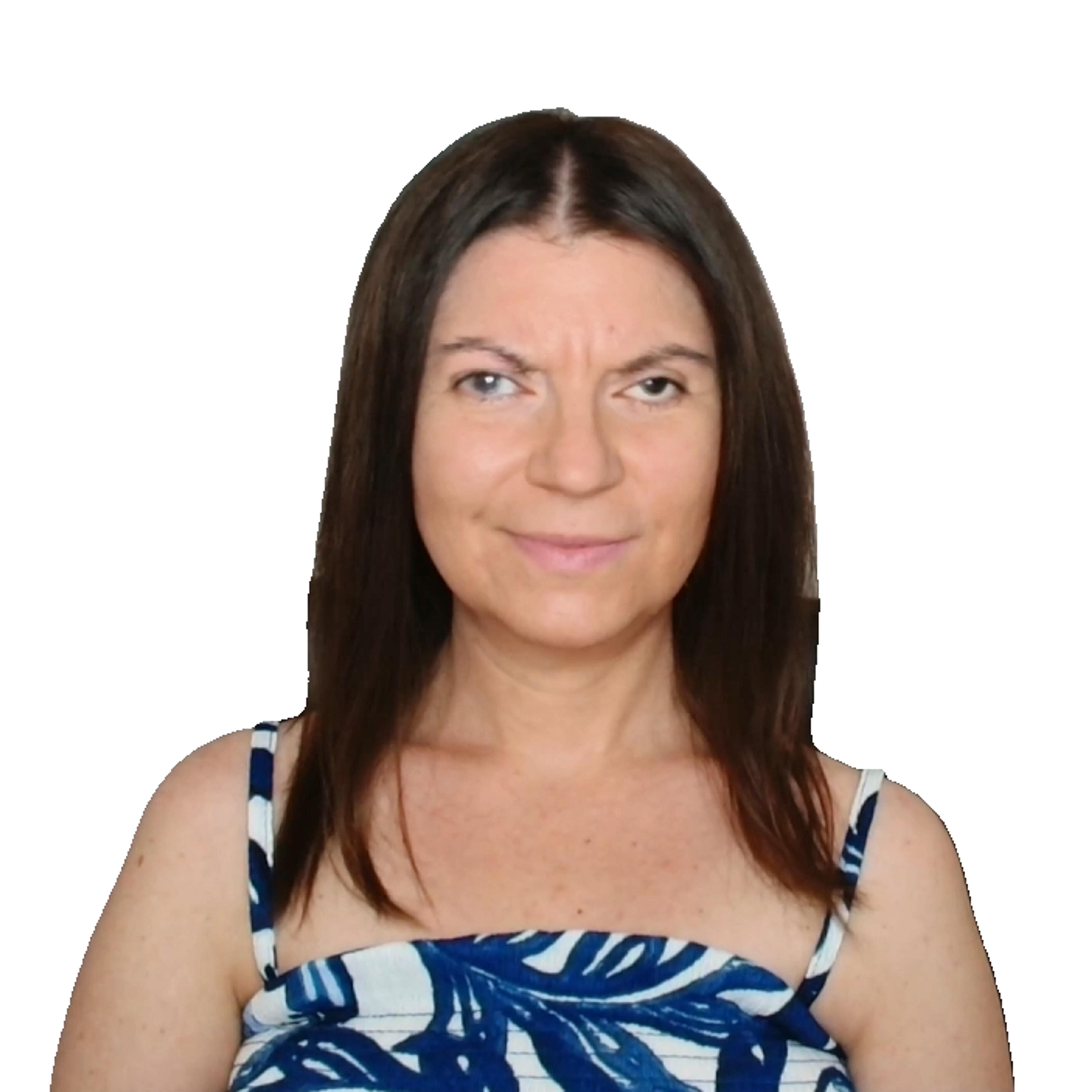 Pamela Guccione