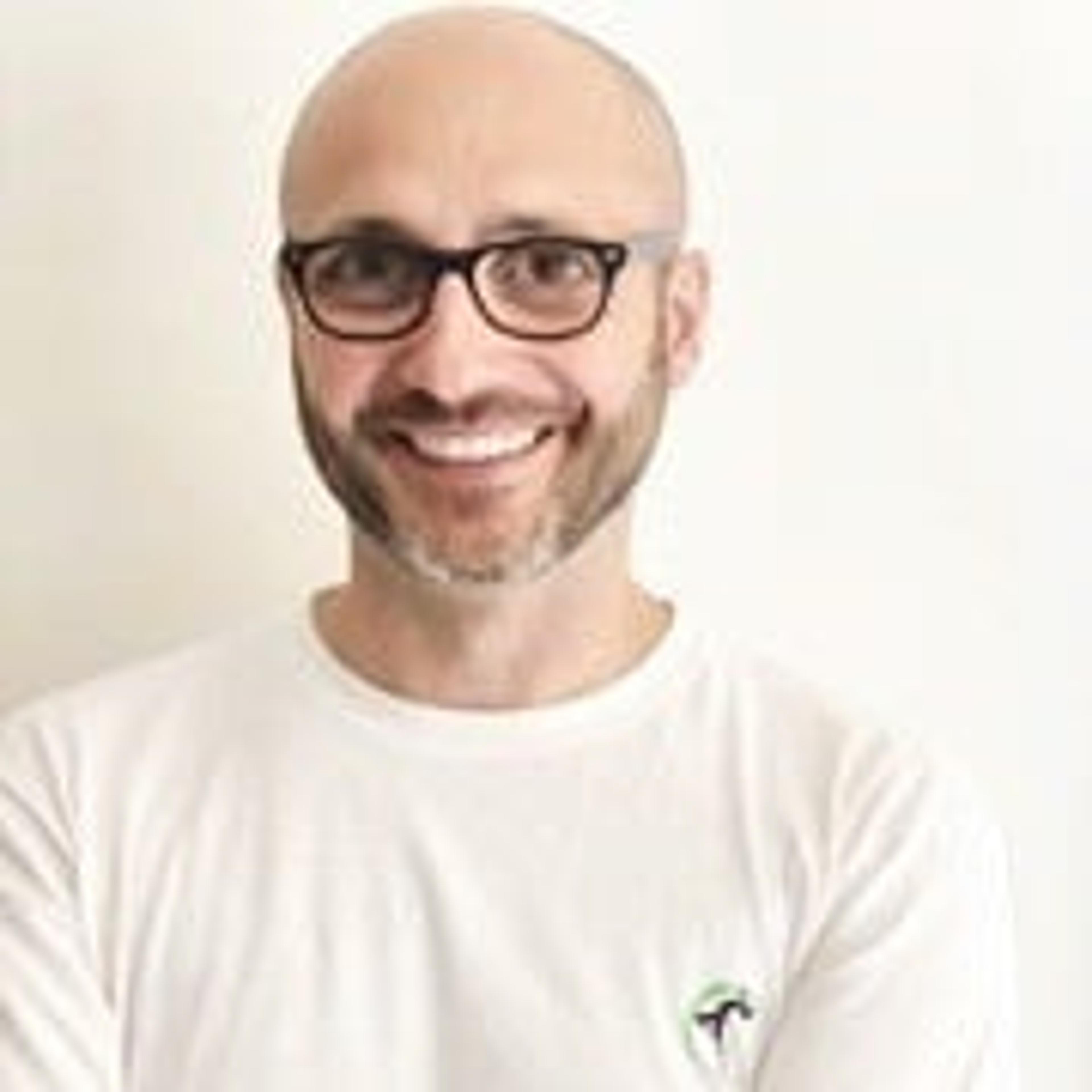 Perni Andrea operatore fasciale