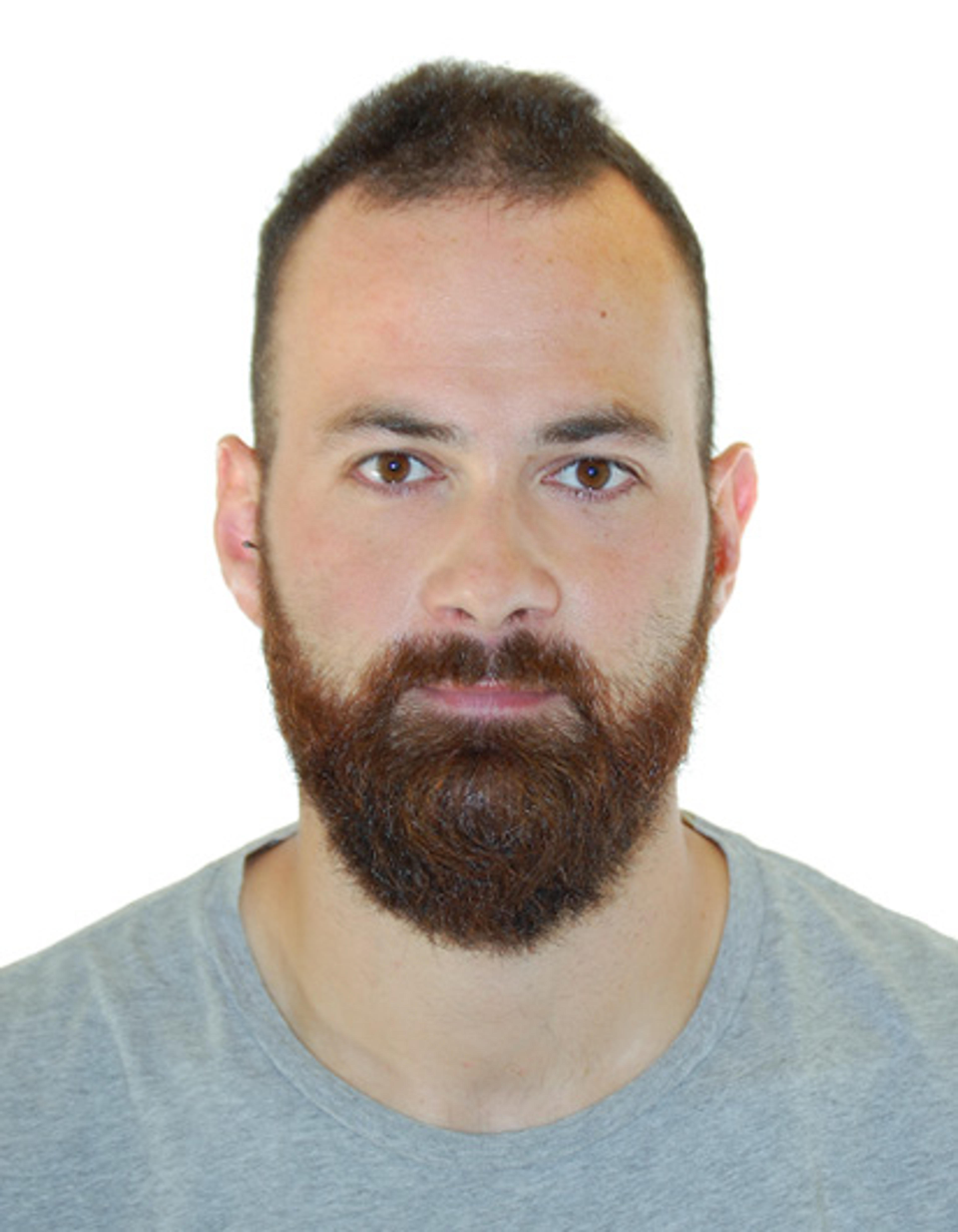 Mirko Pizzichini