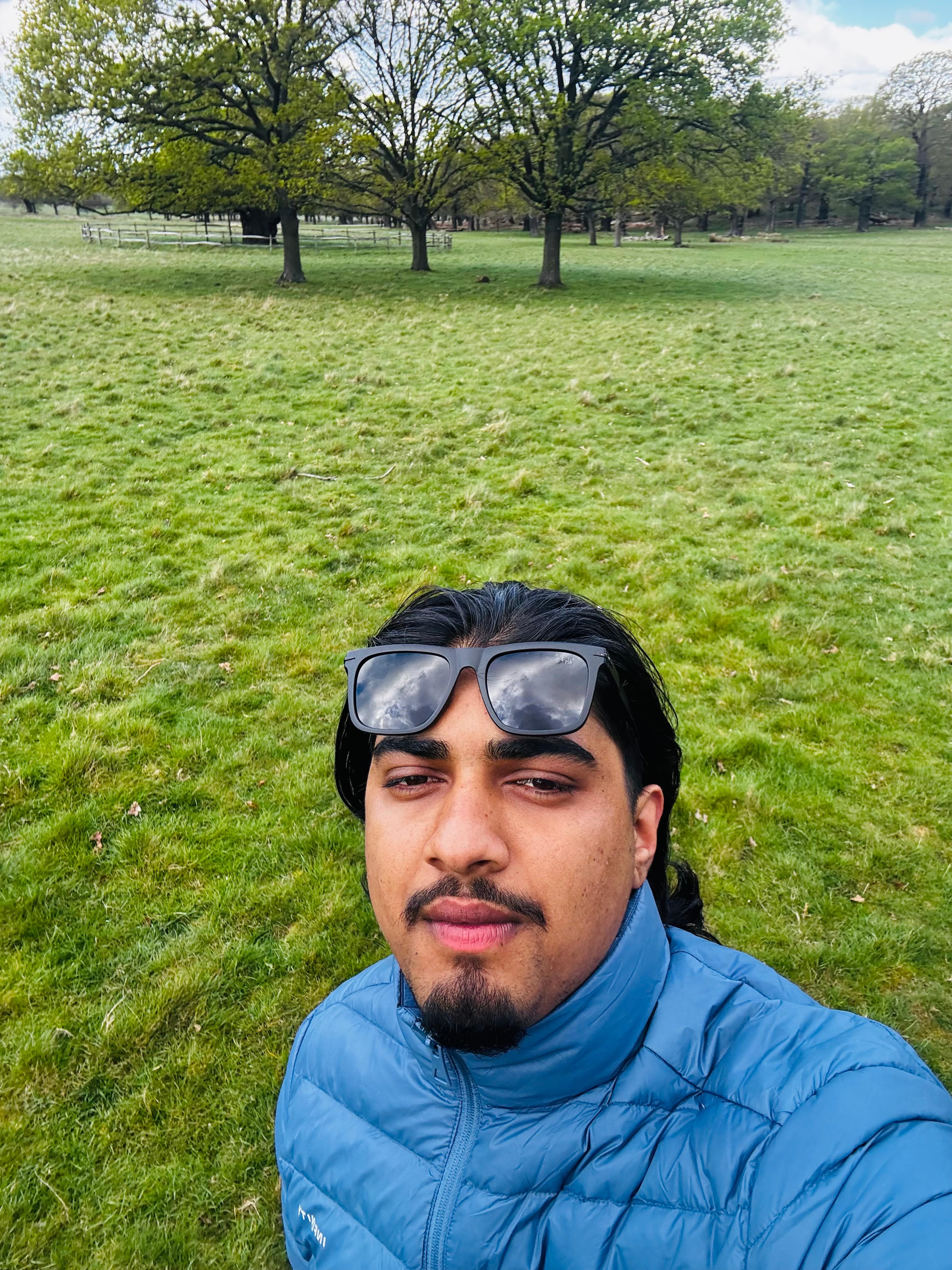 Aakash Paudyal