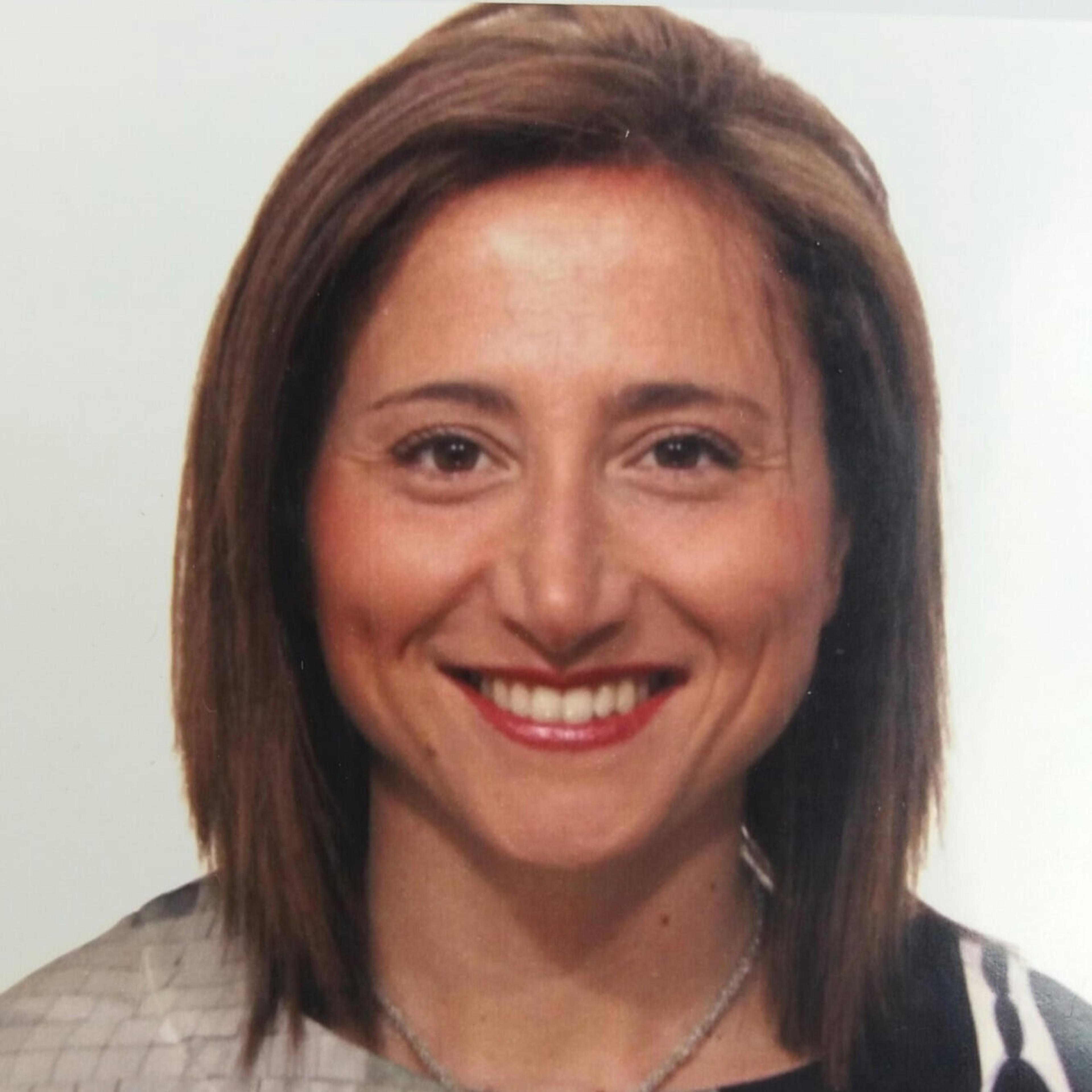 Anna Maria Mattace