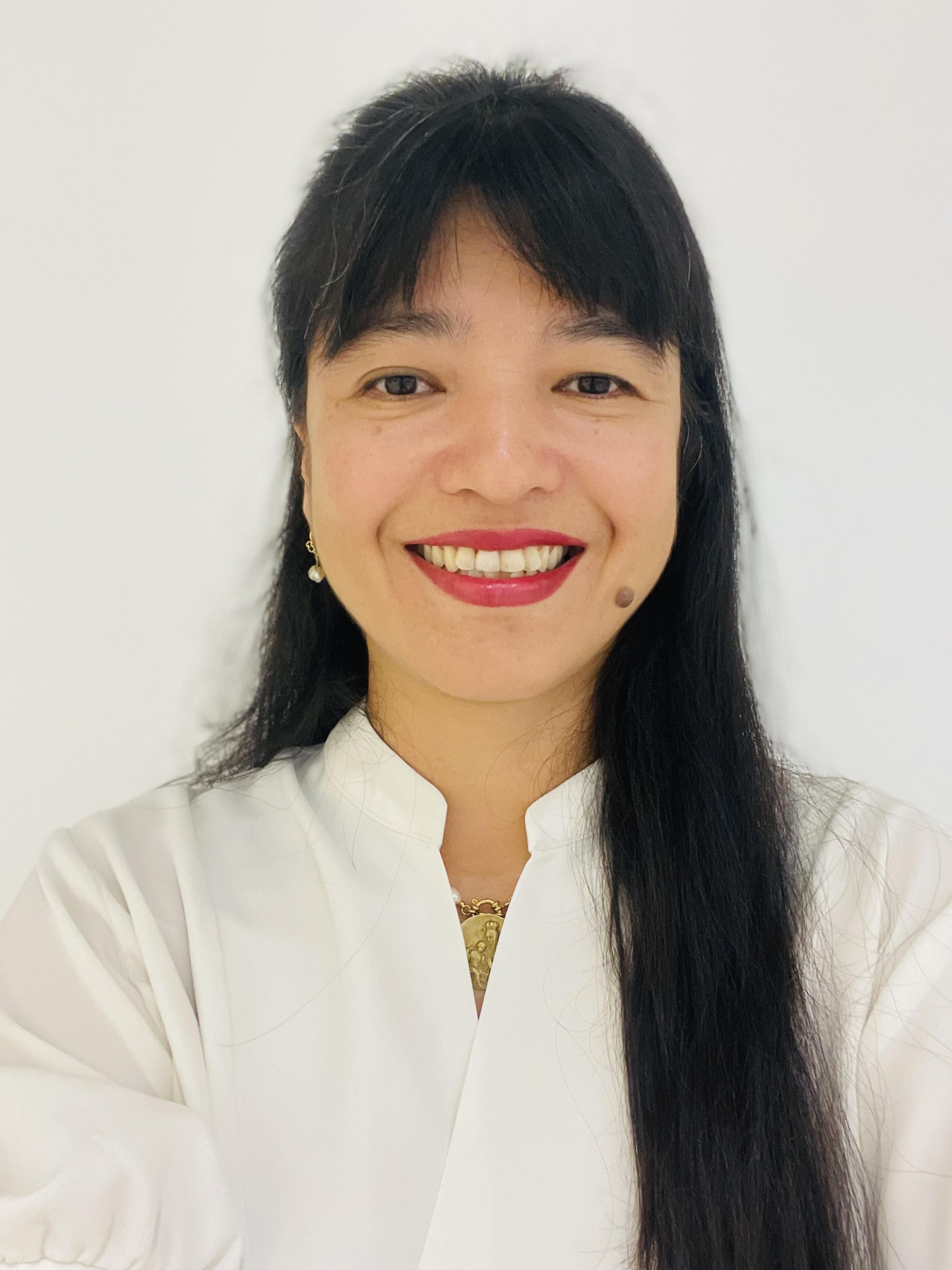 Maria Del Carmen Angulo