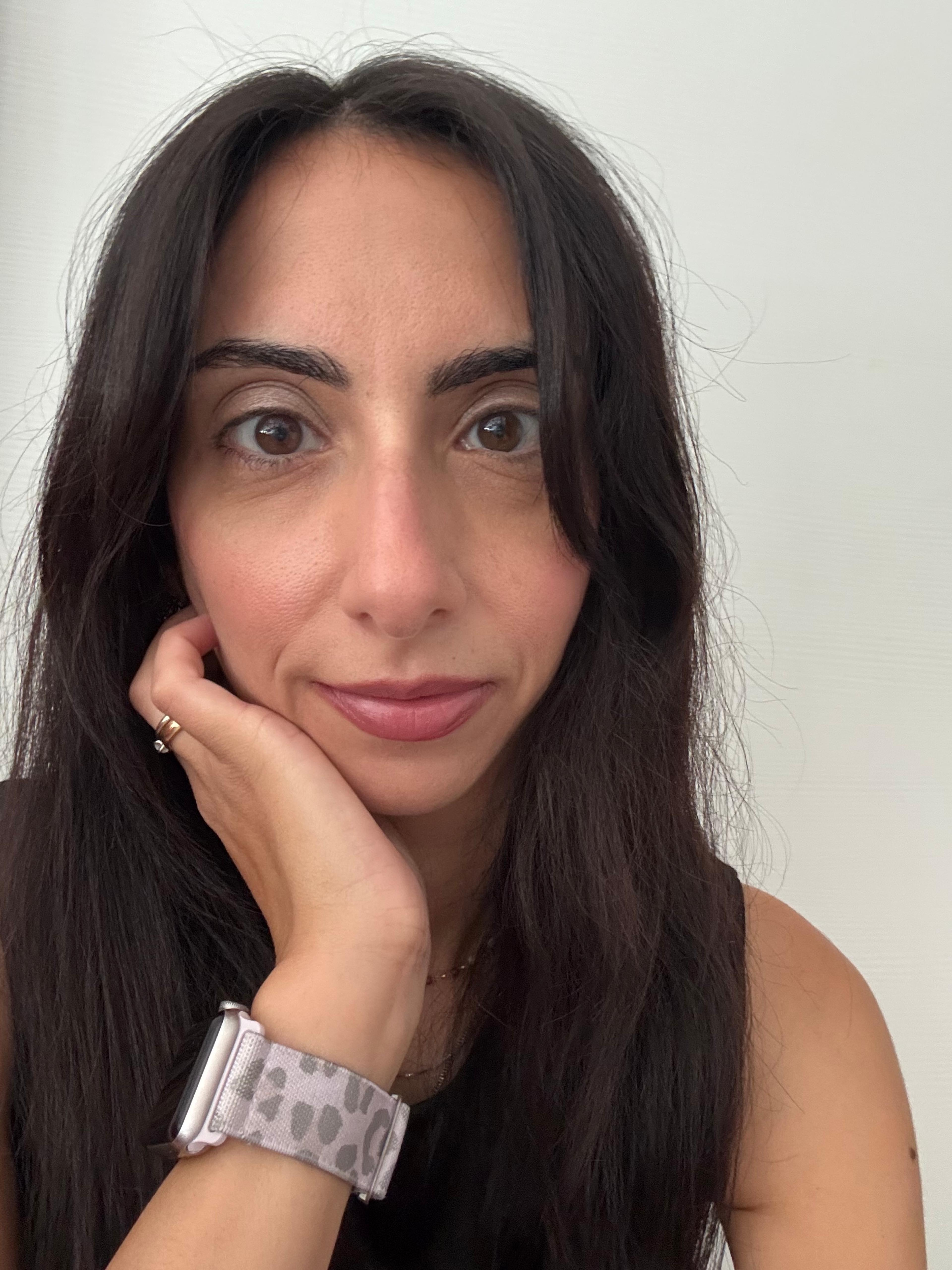Silvia Sgambellone