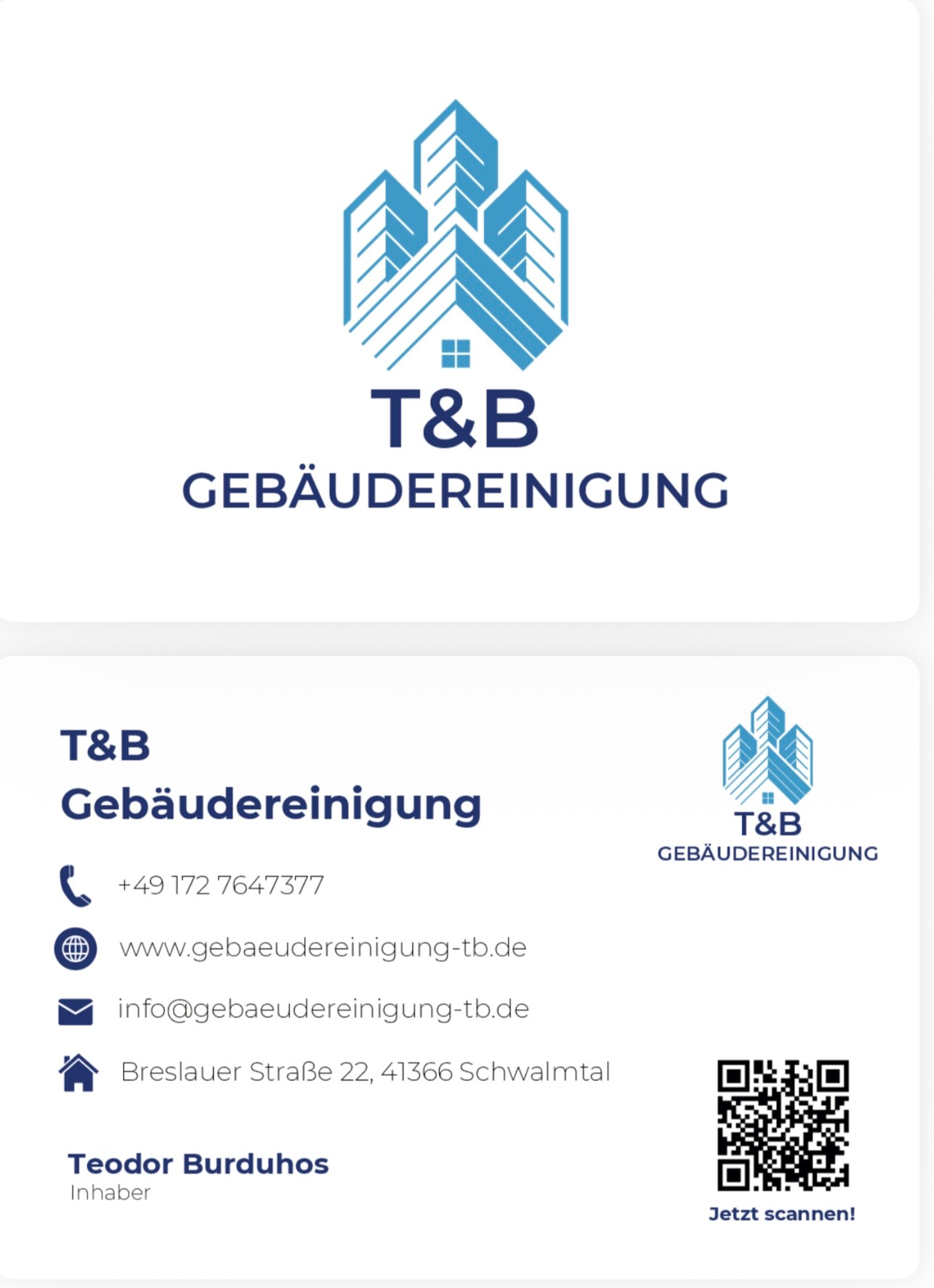 TB Gmbh