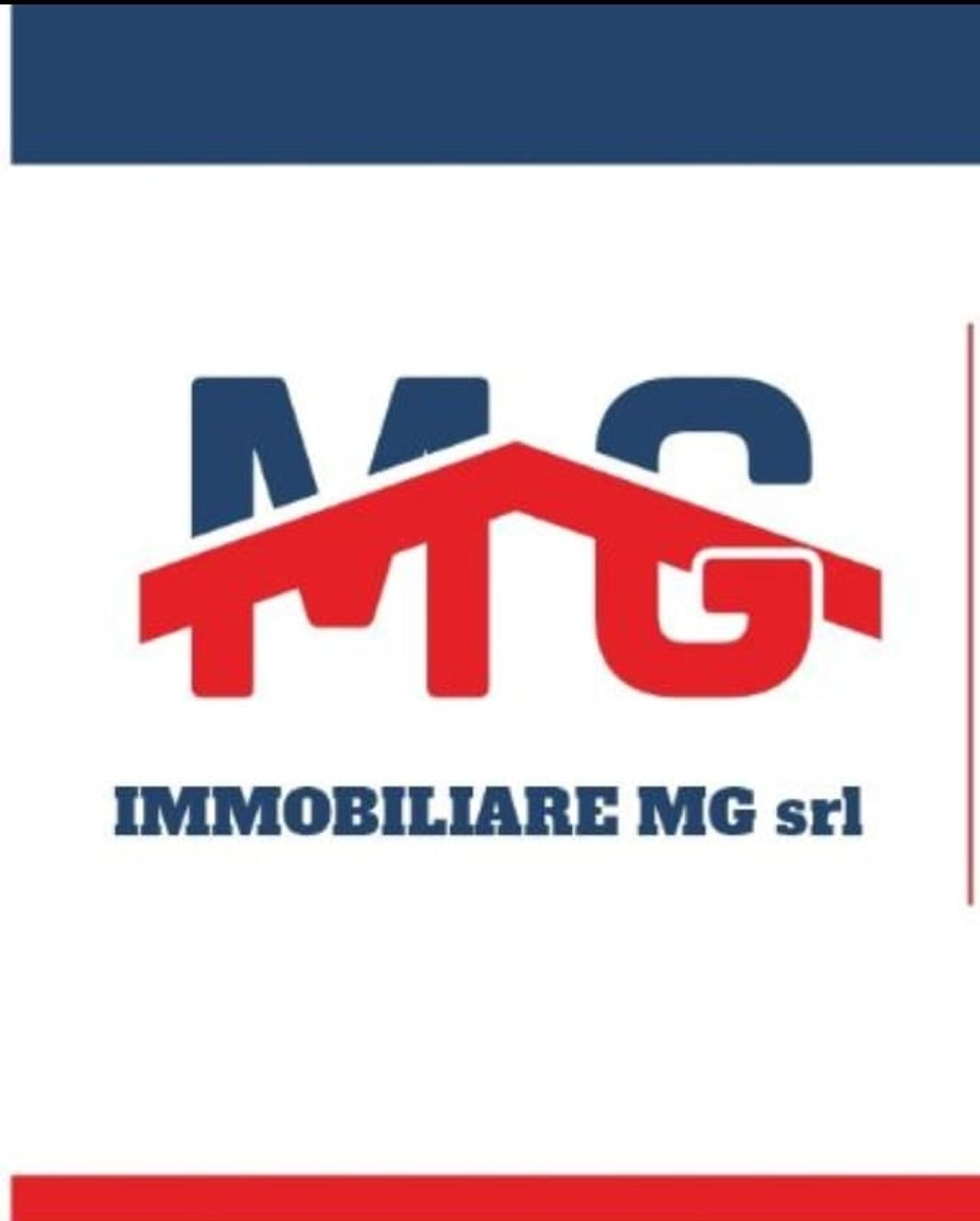 IMMOBILIARE MG SRL