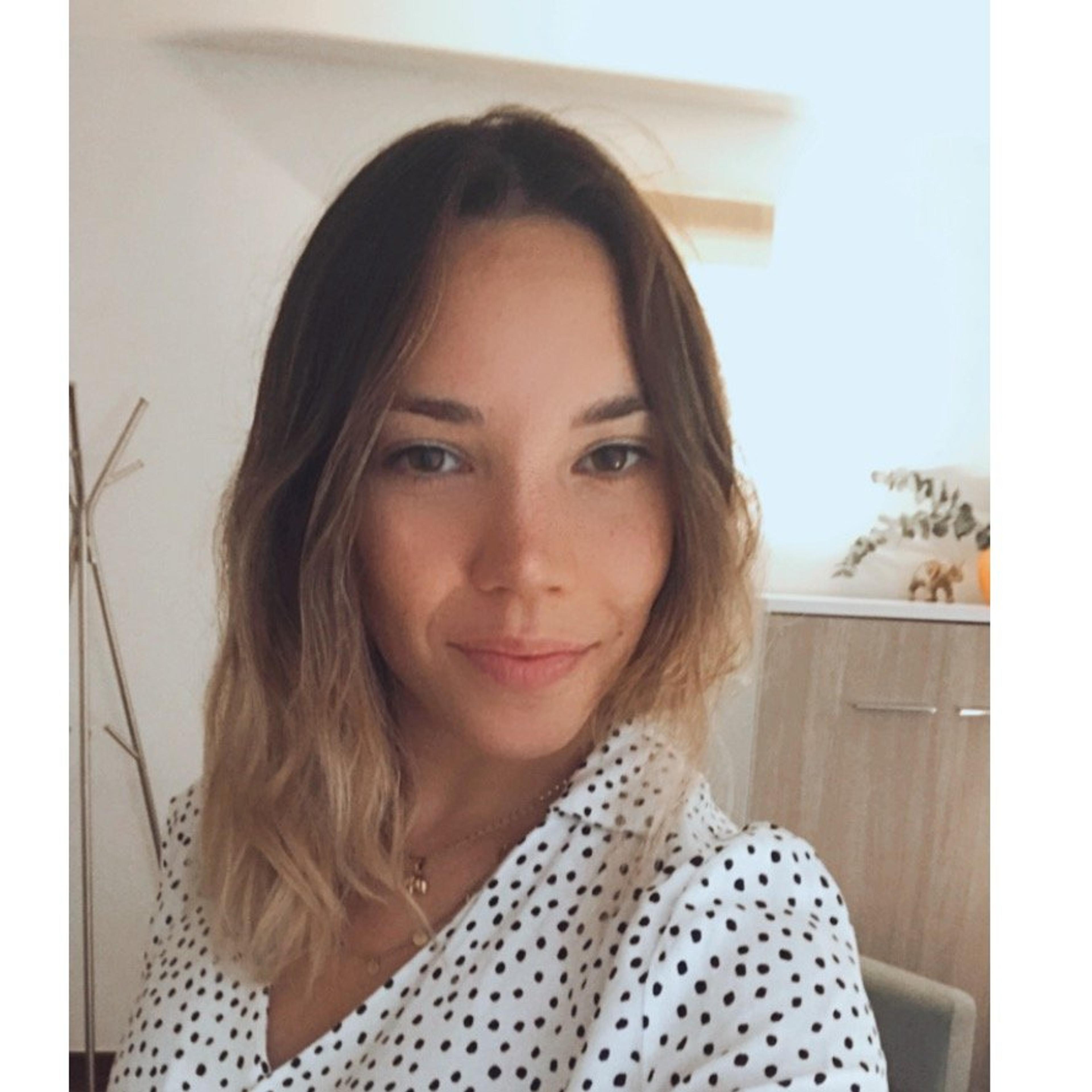 Paula Corral Lloret Psicología