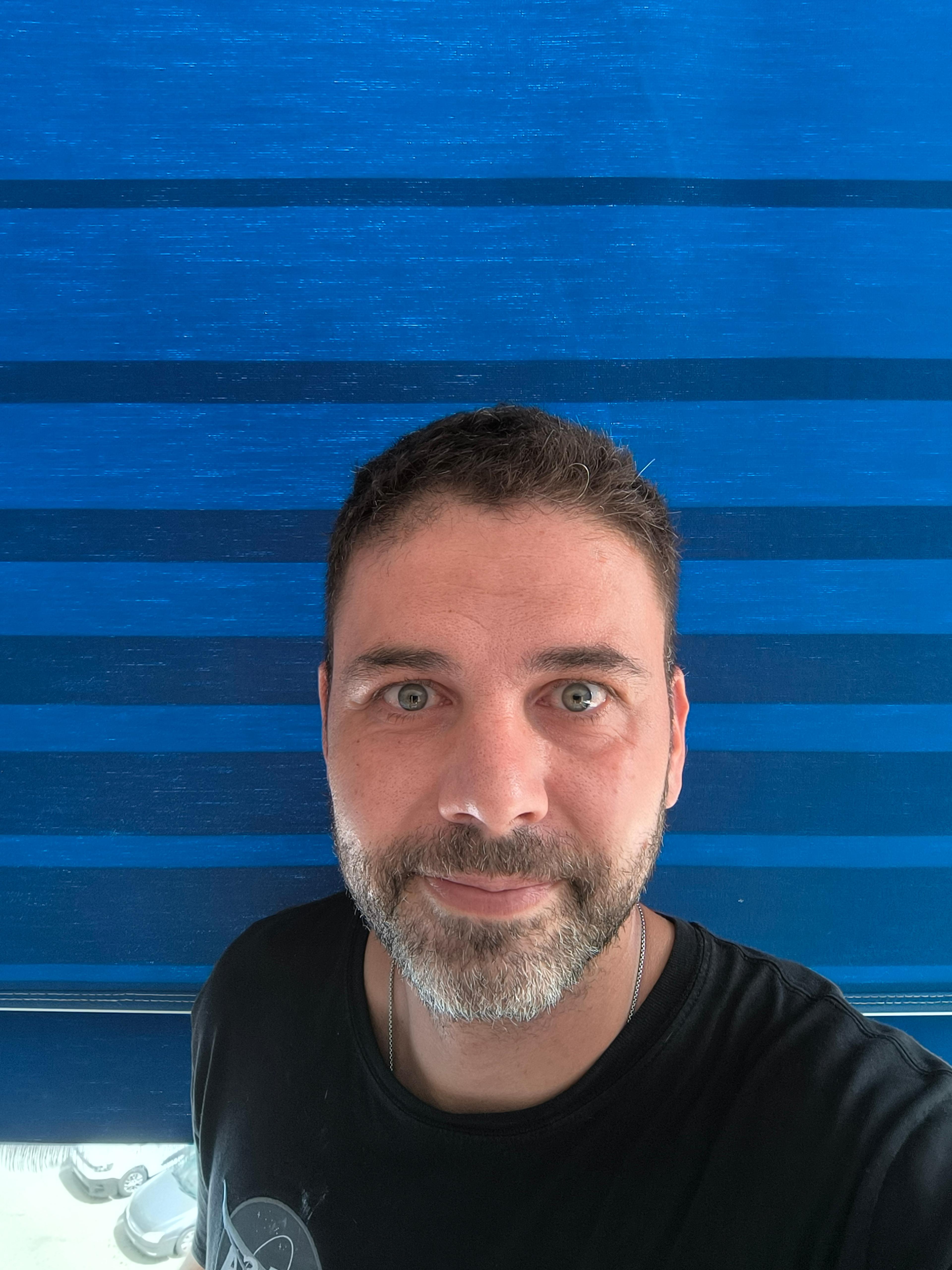 Javier Fanega Parra