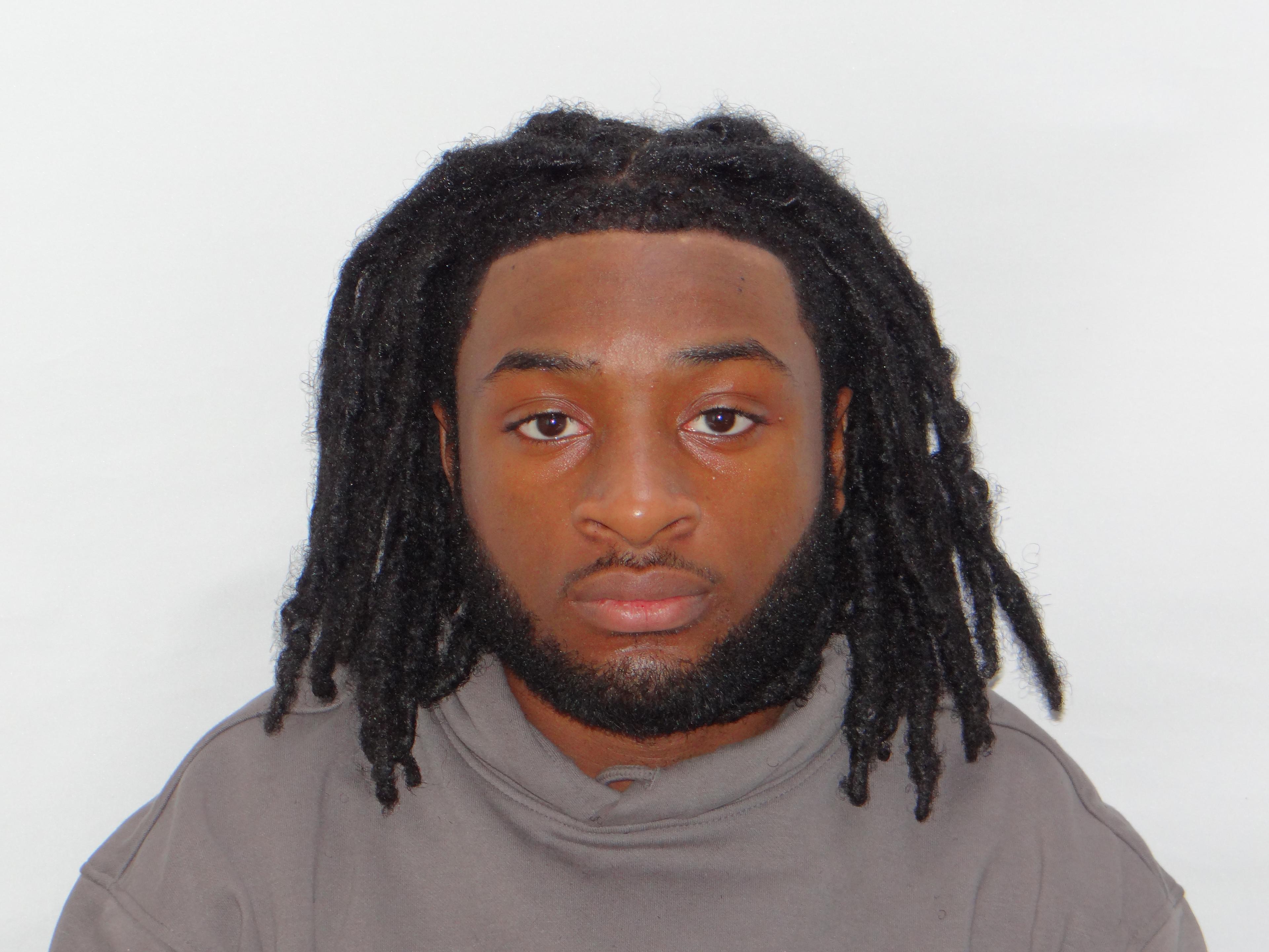 Malachi Ingram