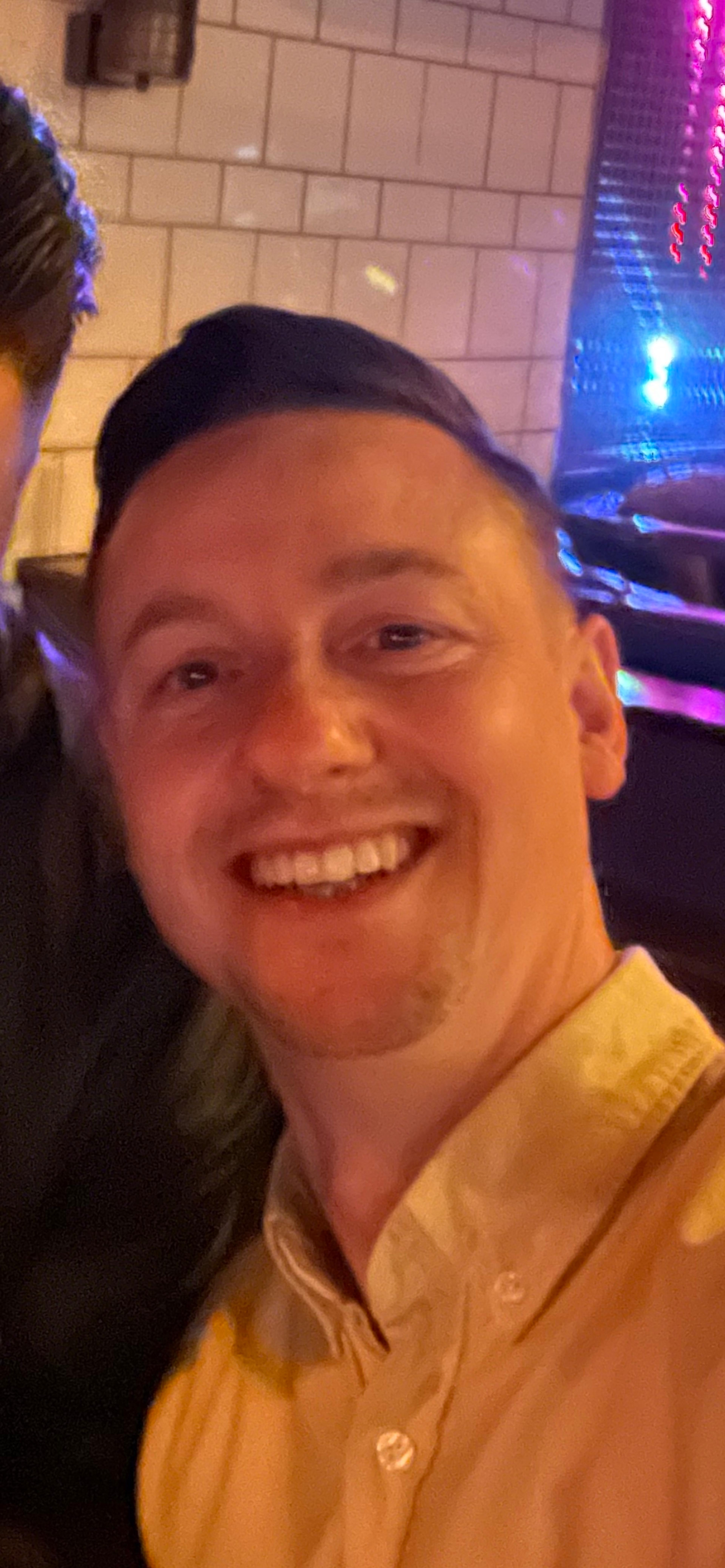 Lee Sayers