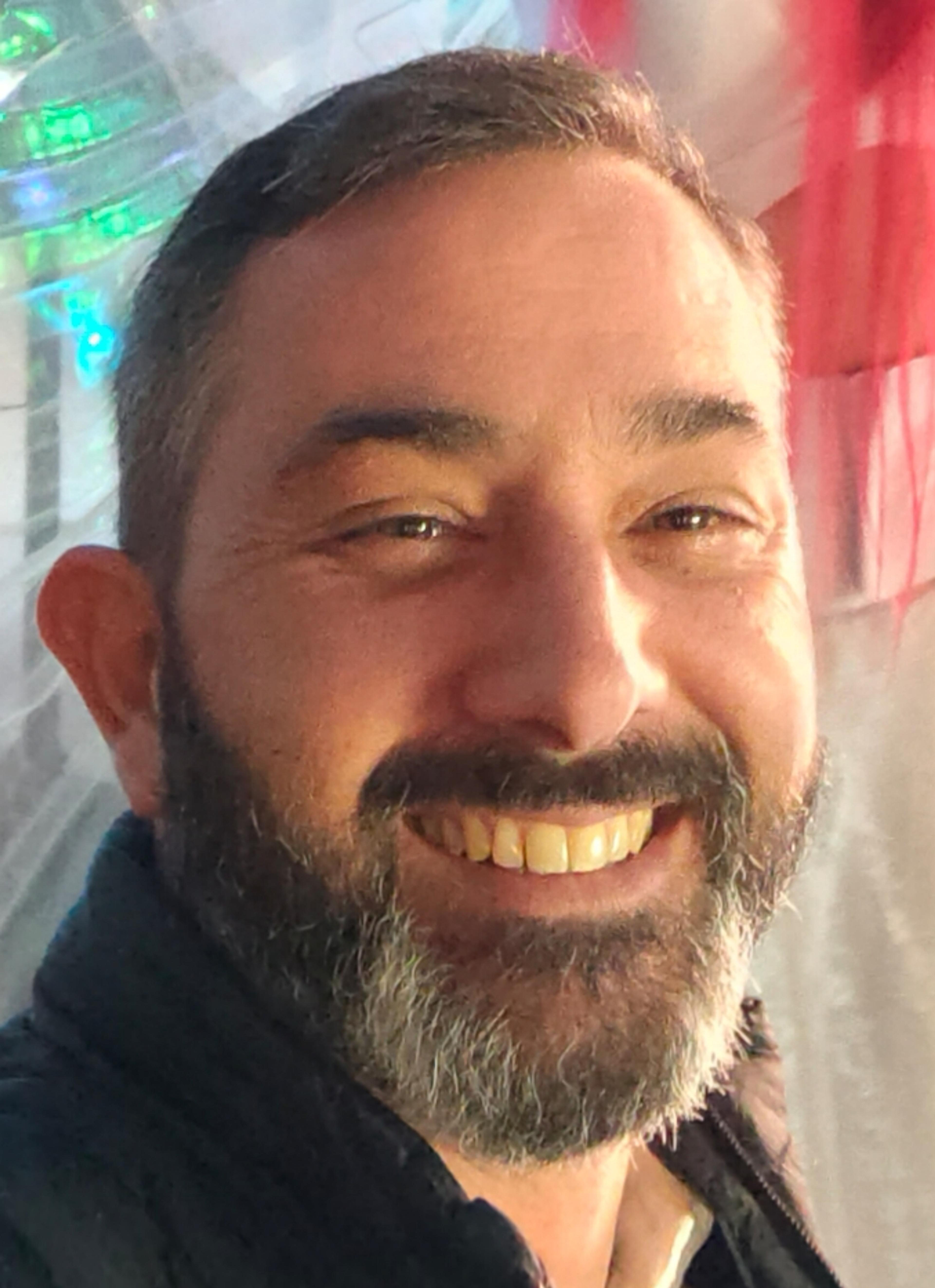 Fernando Milanes