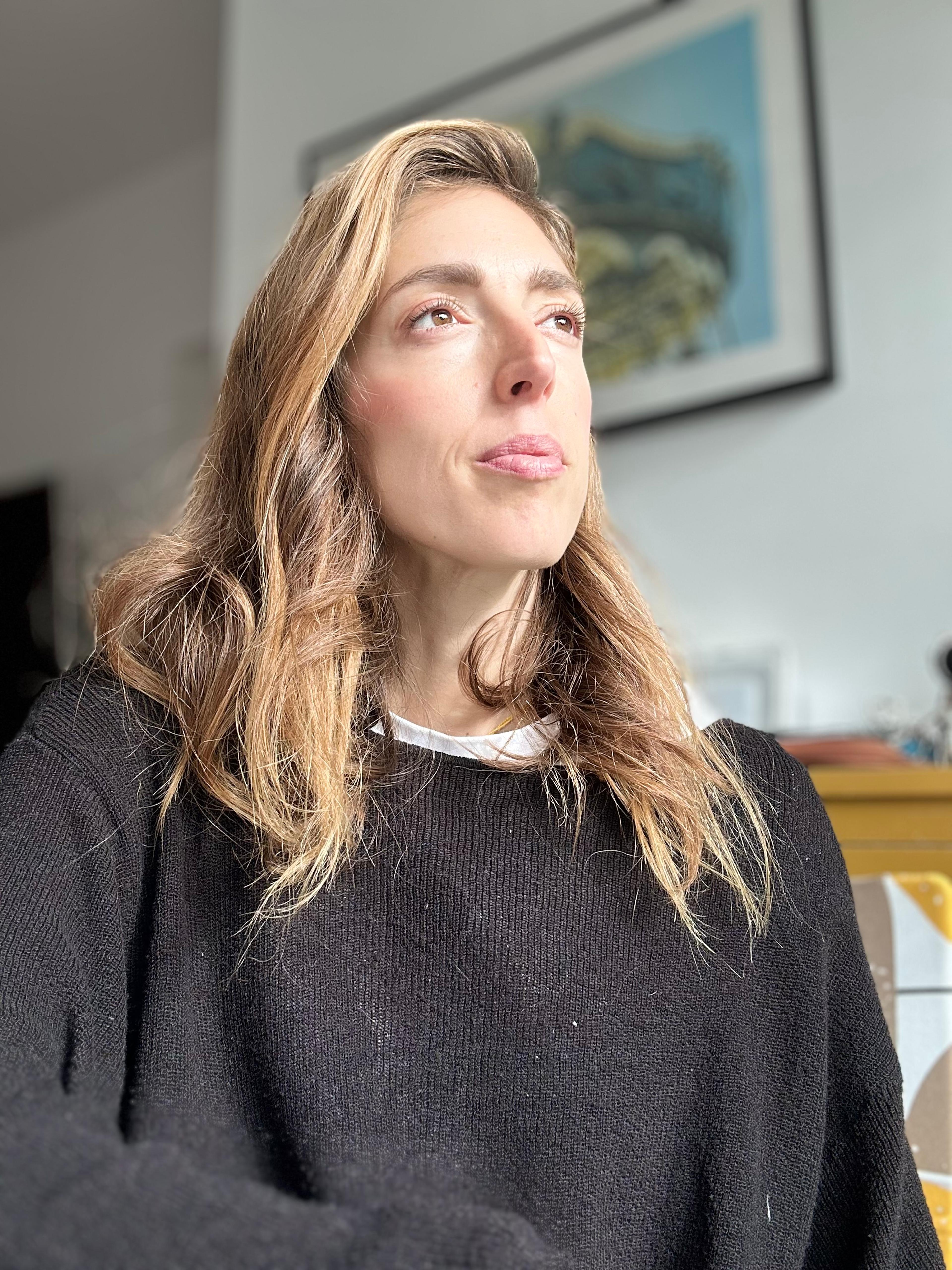 Francesca Bordone