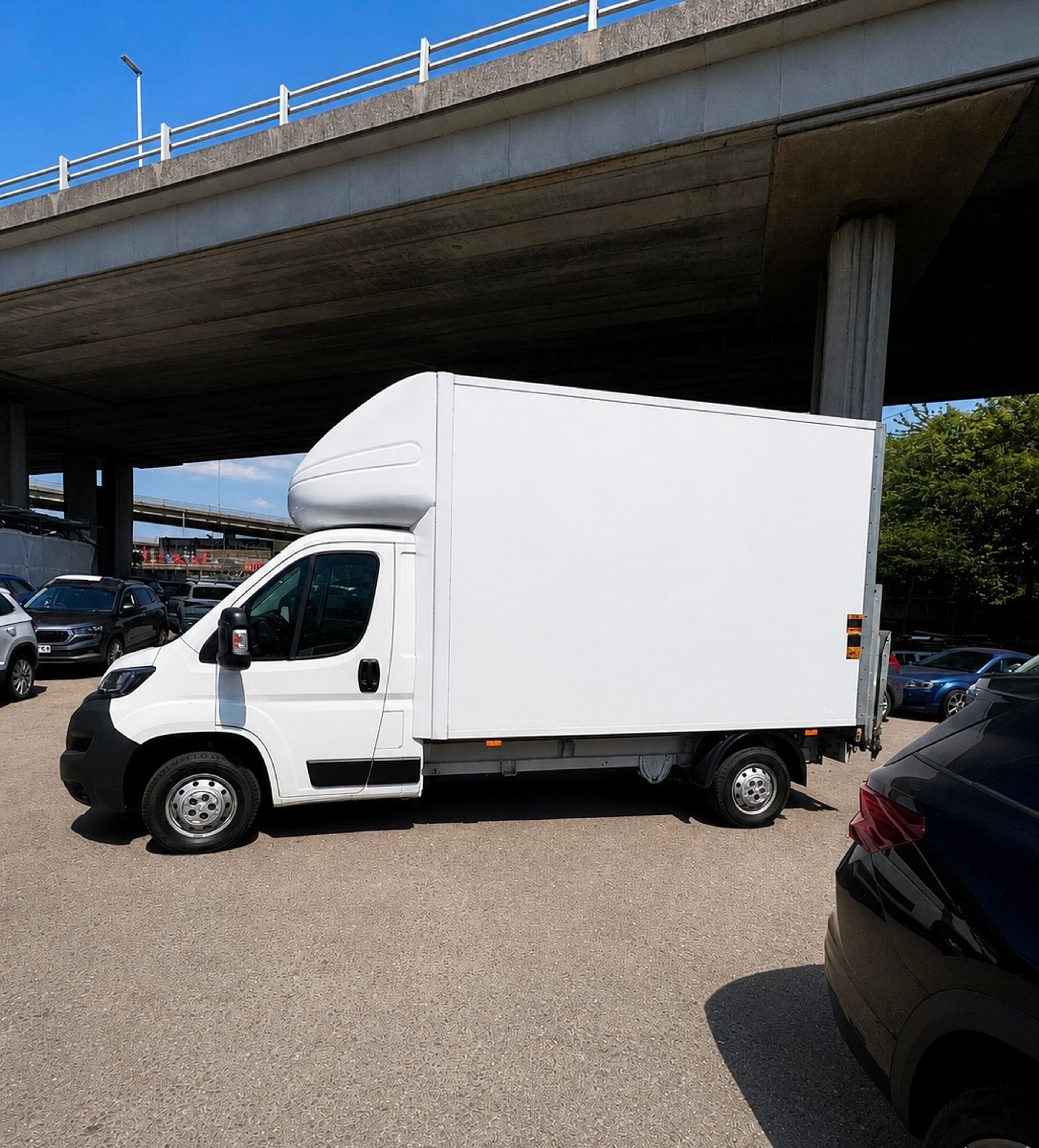 Full Load Logistics