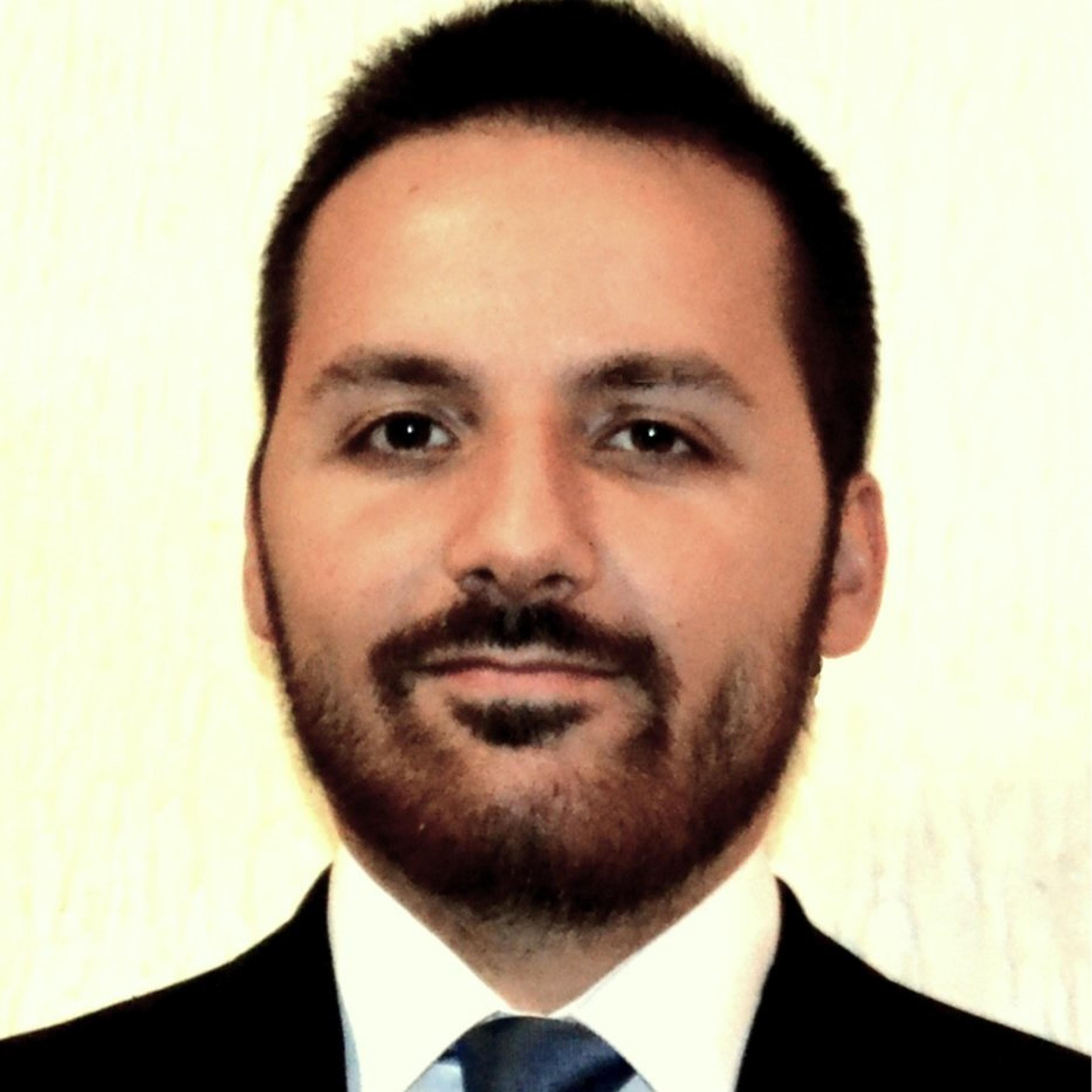 Apolinar Gil