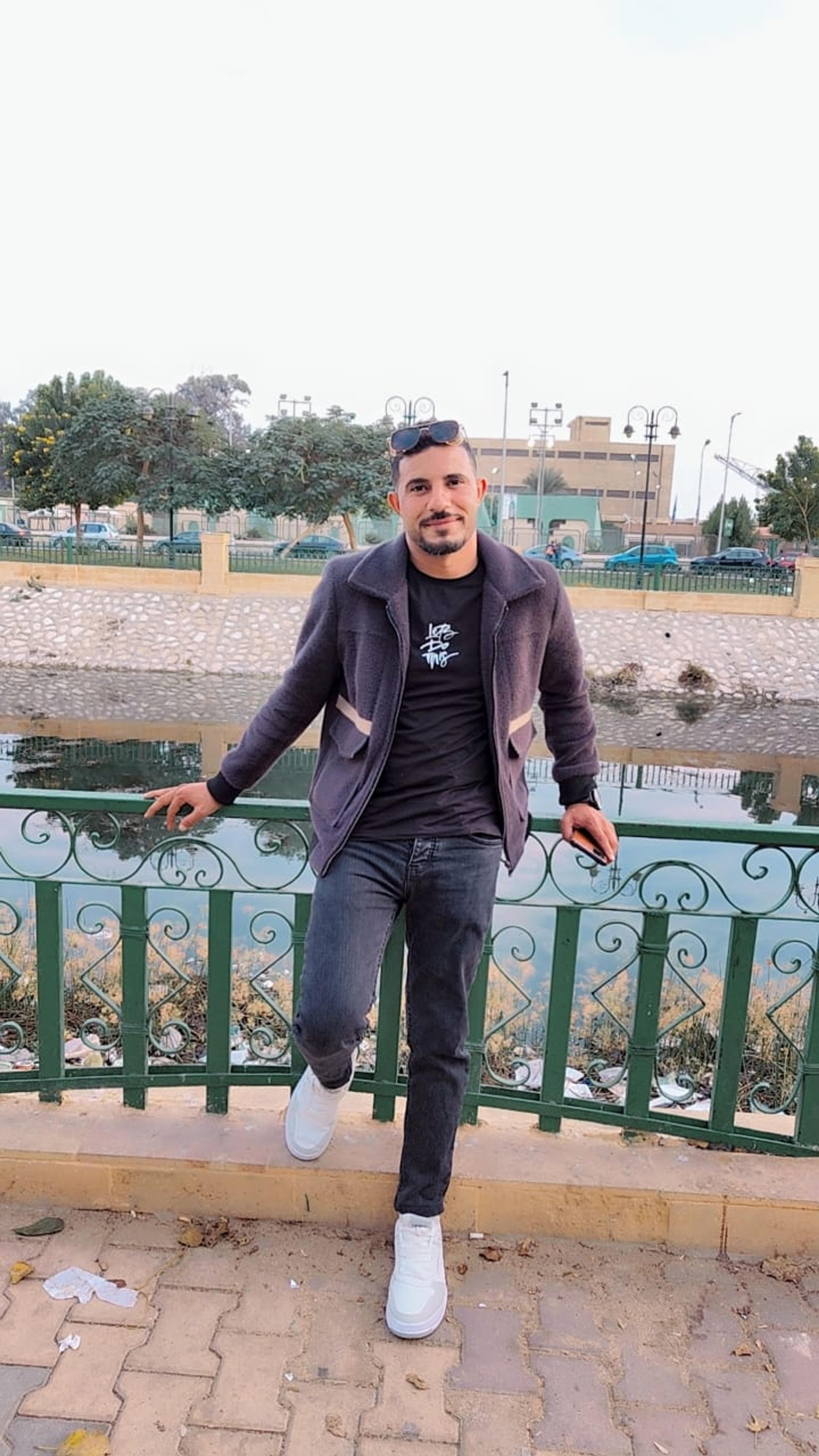 محمد الخطيب