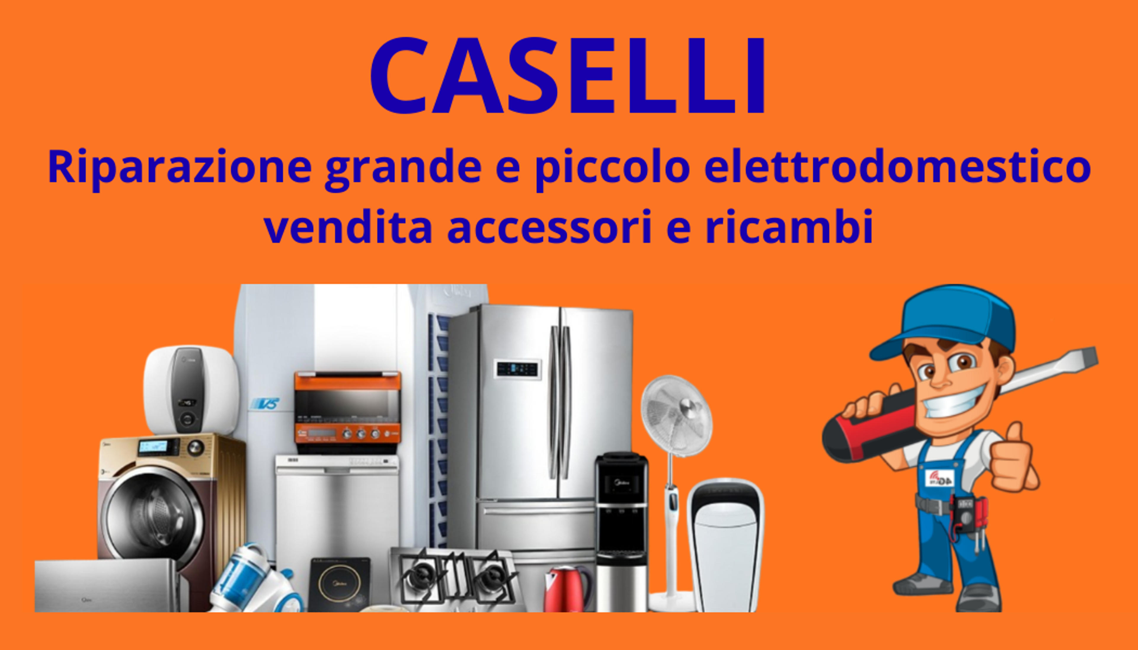 Caselli Stefano