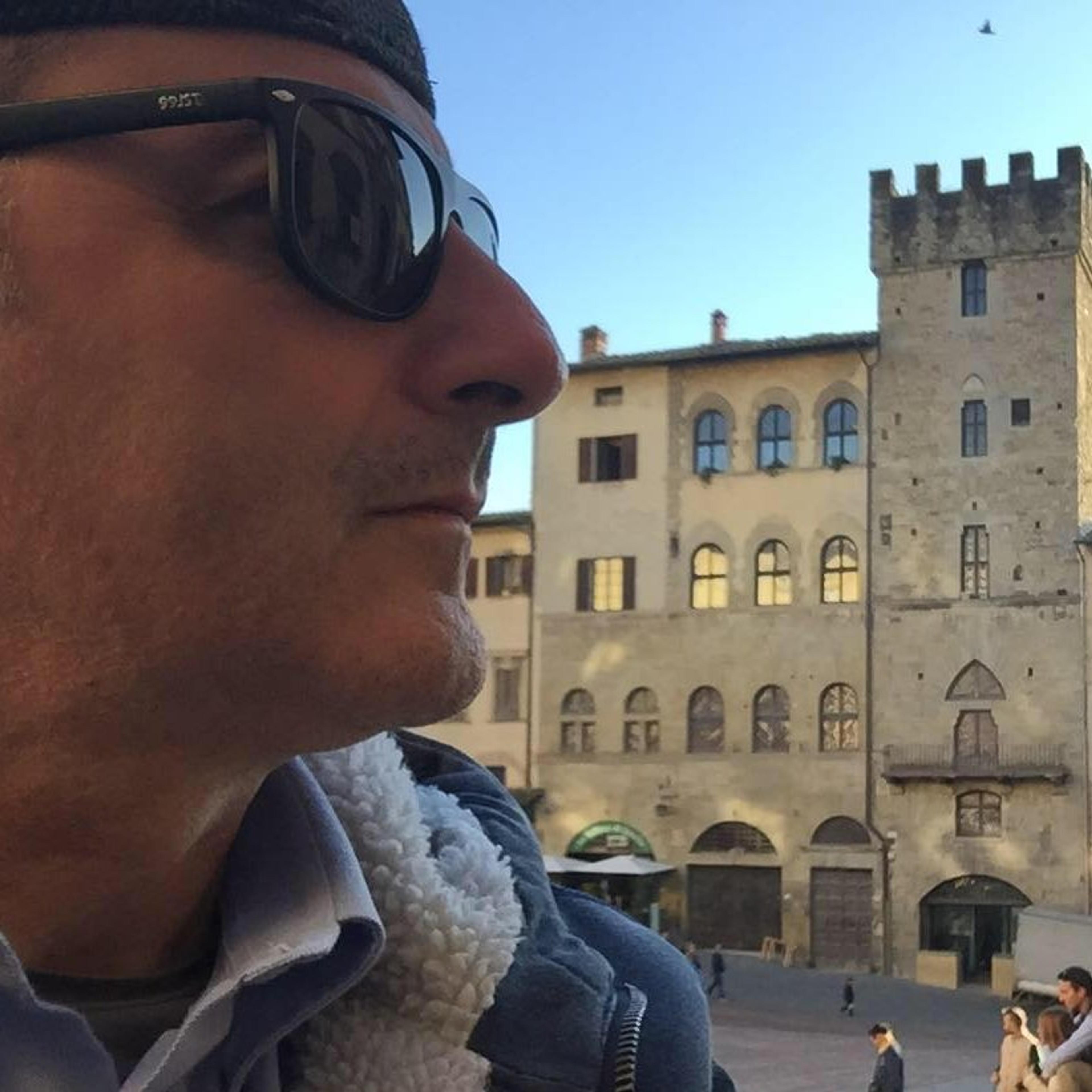 Donato Marmorini