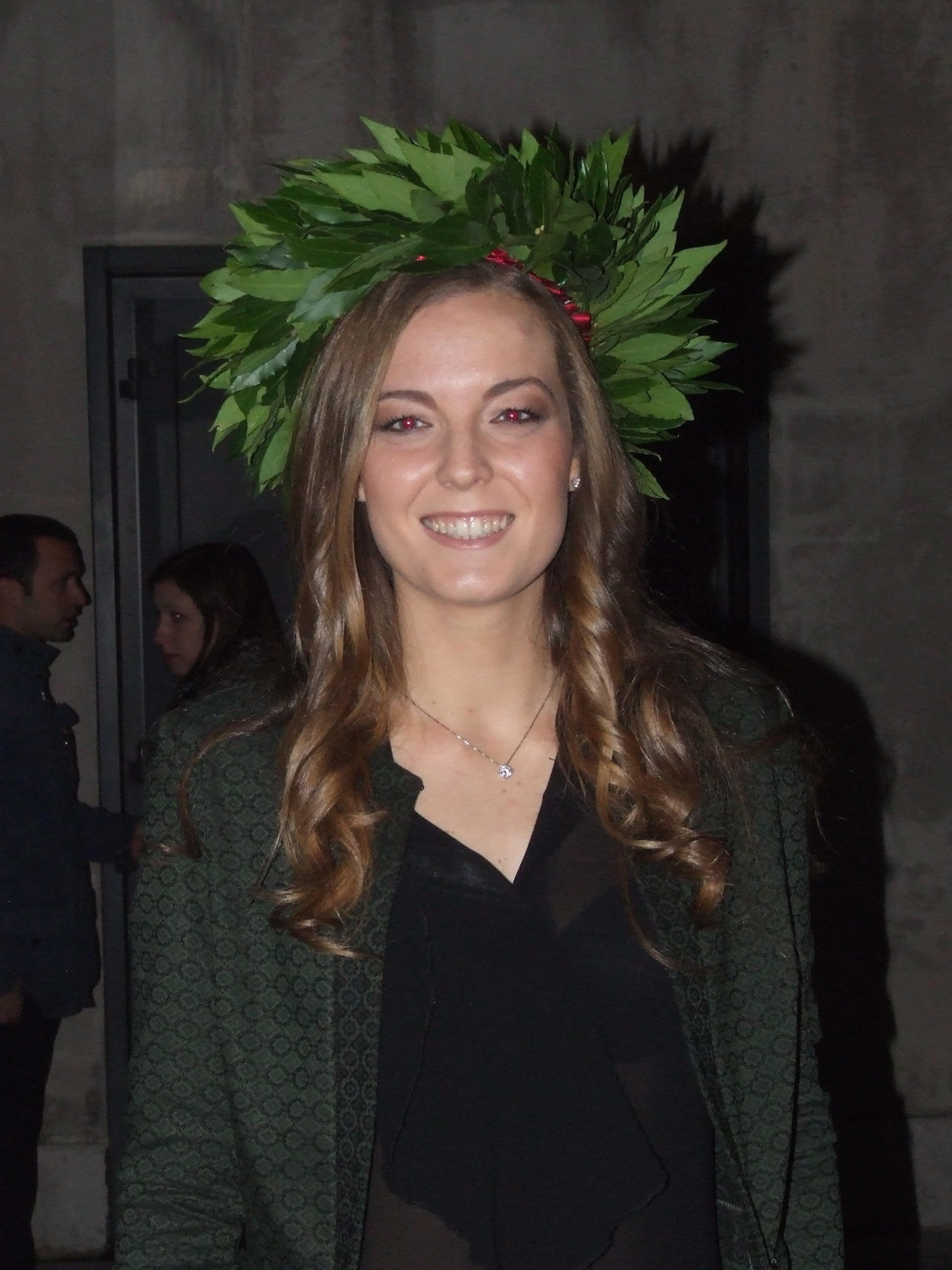 Alice Brambilla