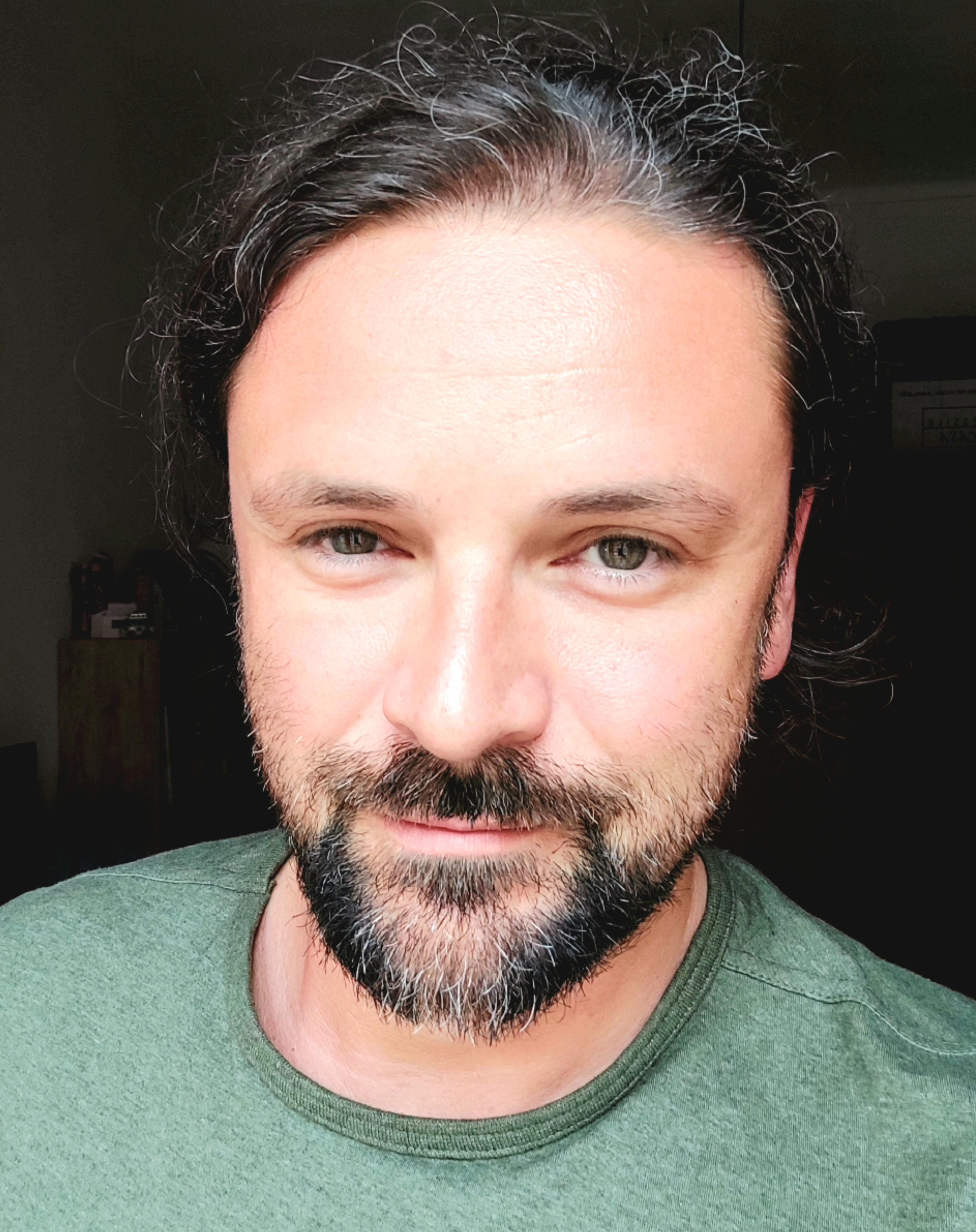 Andrea Luigi Tomasi