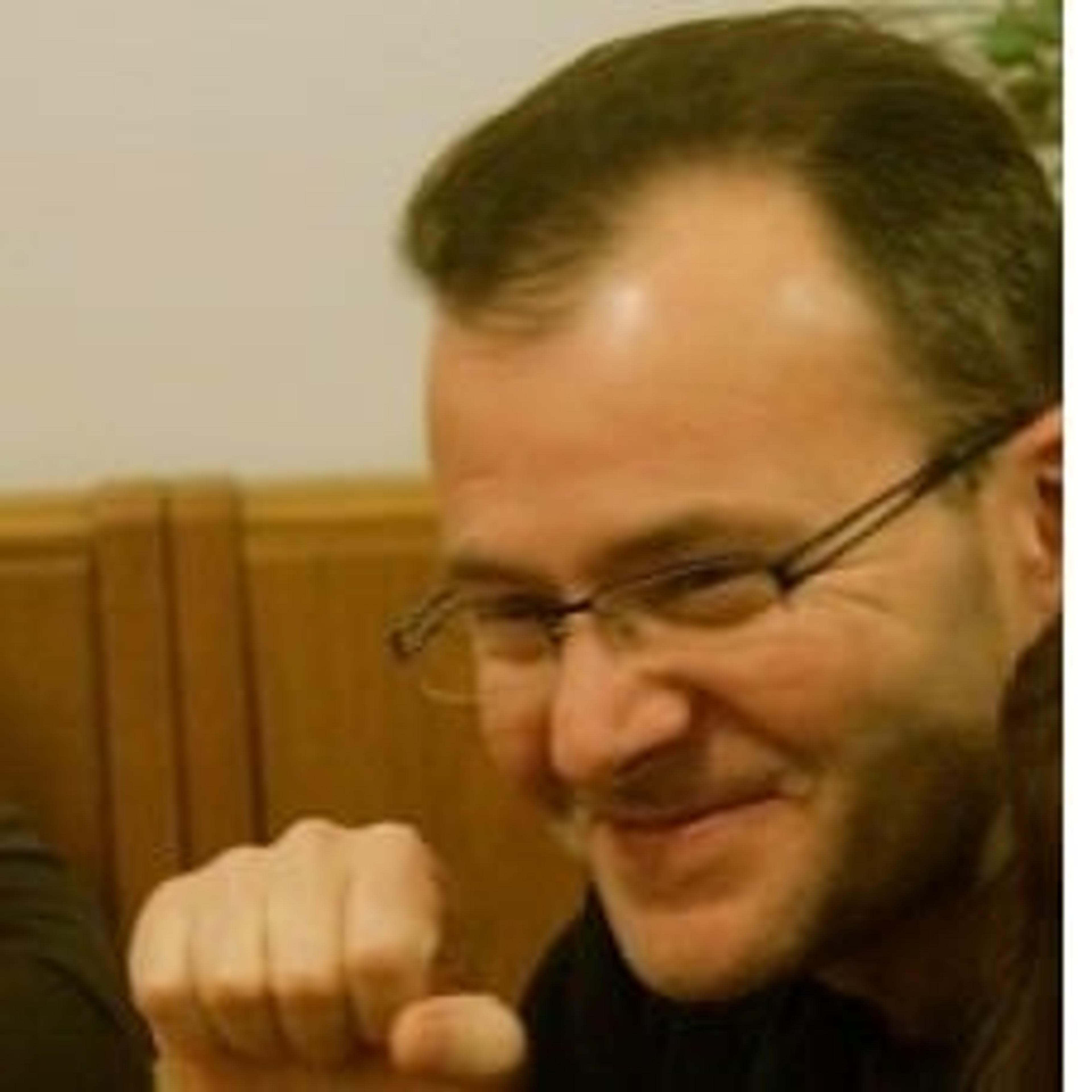 Marco Venturi