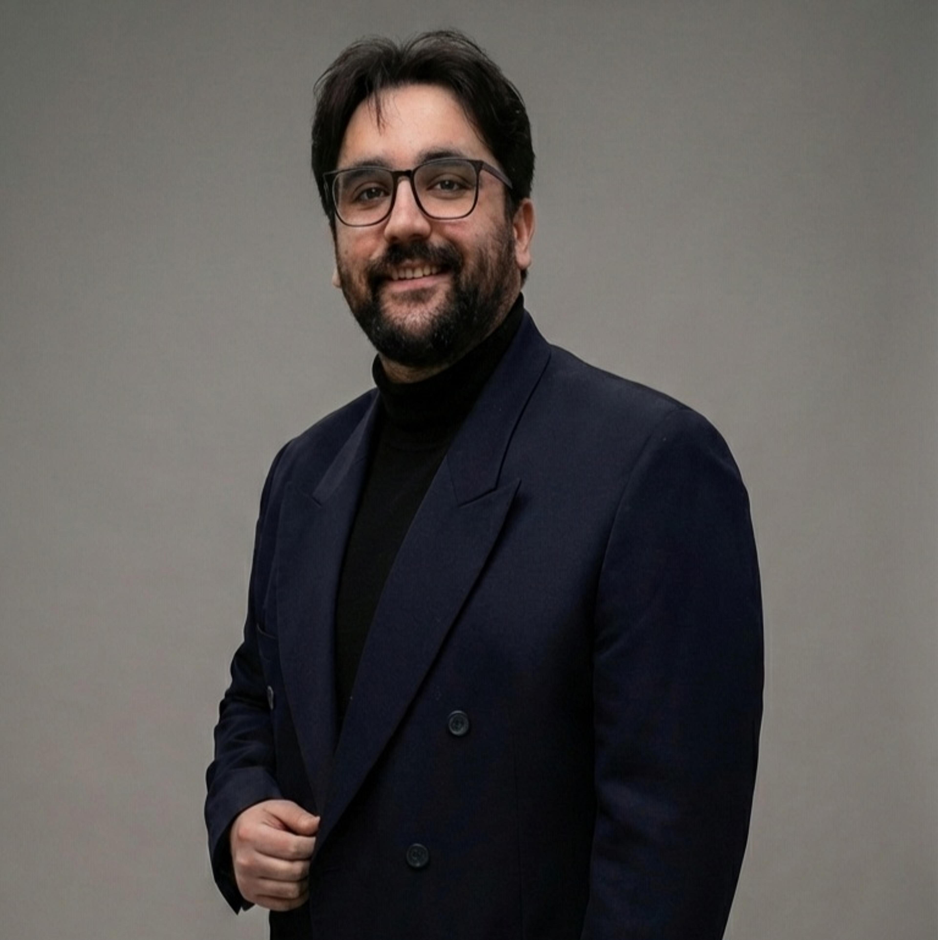 César Manuel Fernández Gómez