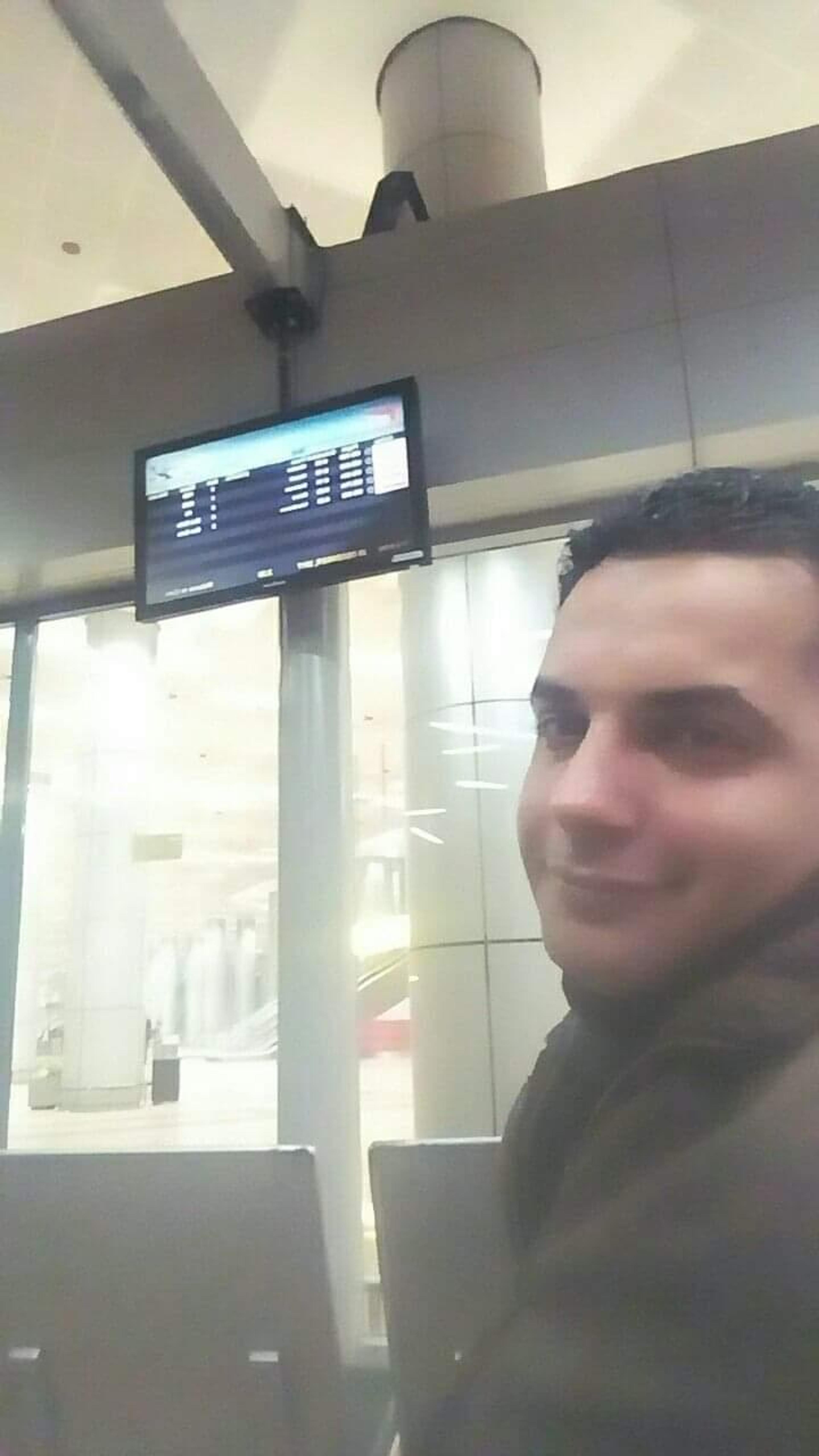 يحى ايمن
