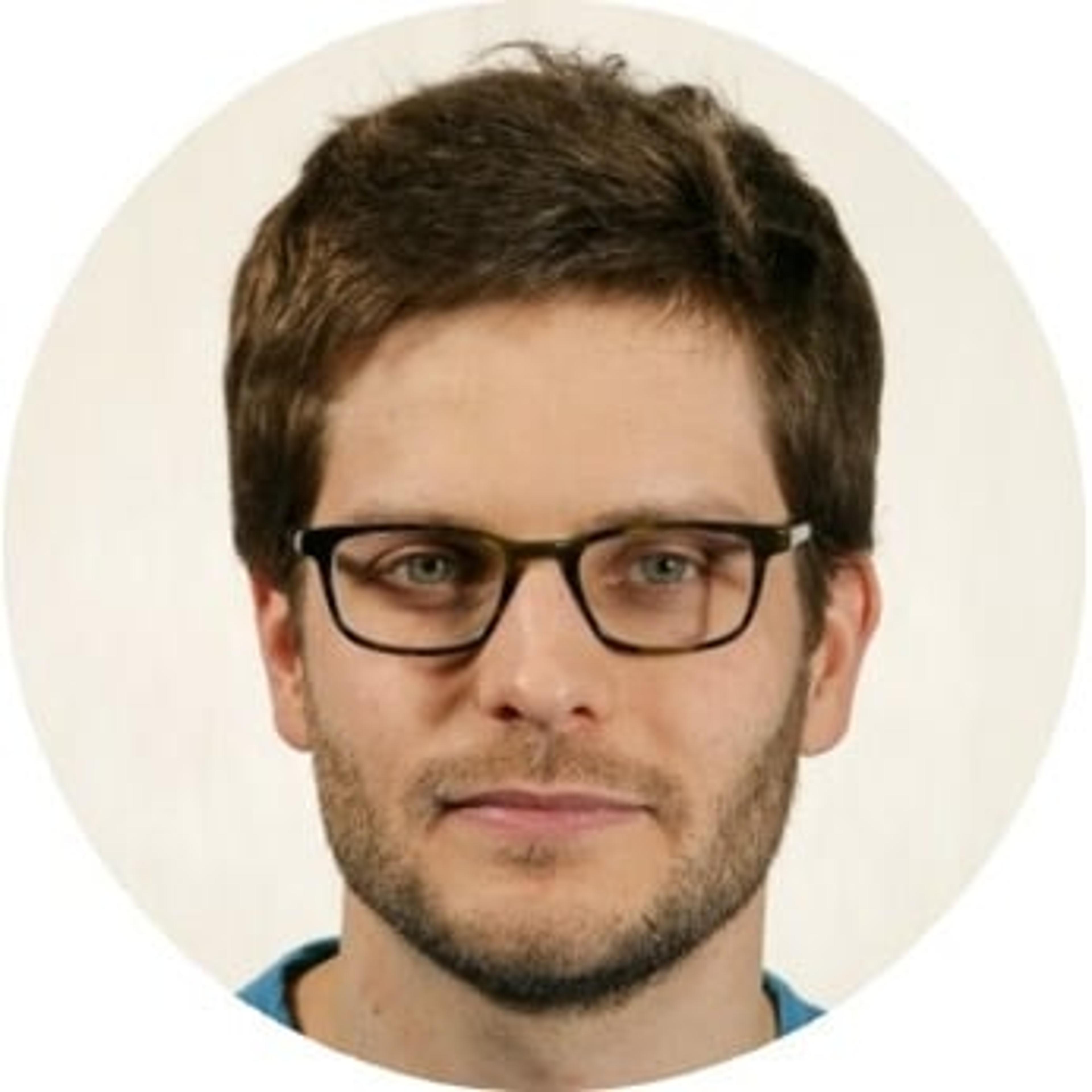 Nicolas Francois