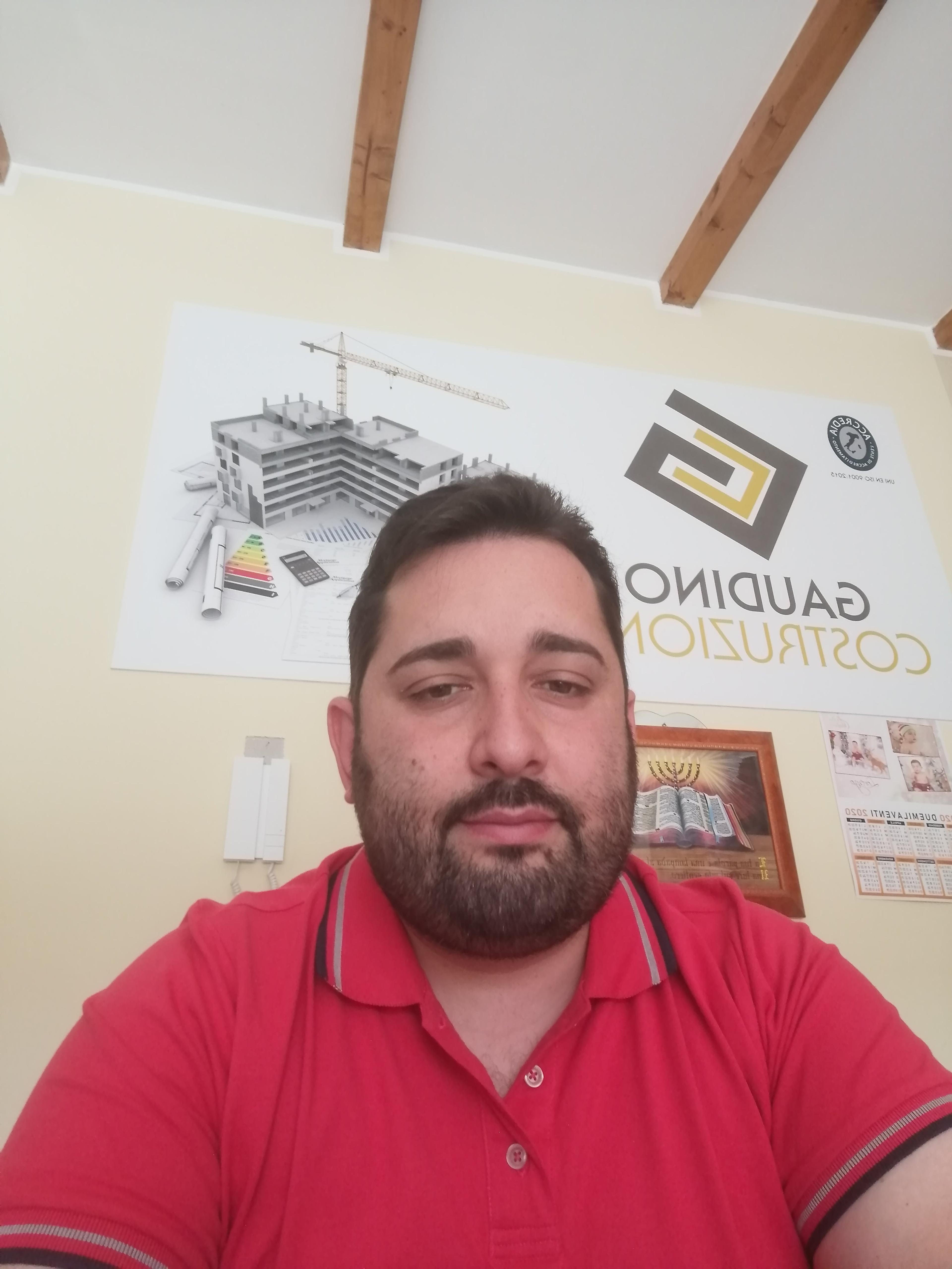 Gaudino Costruzione Srls