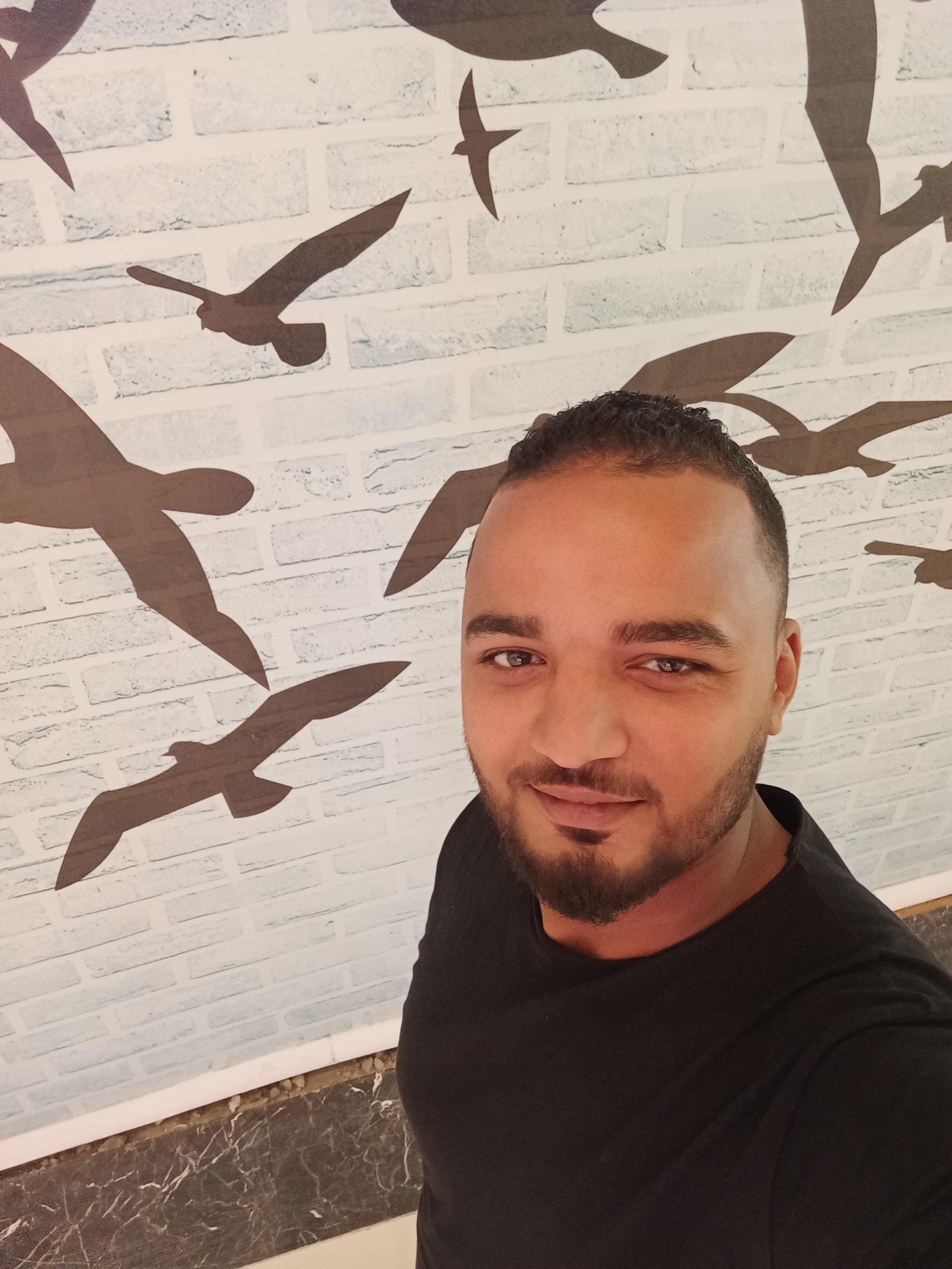 عبدالرحمن محمد