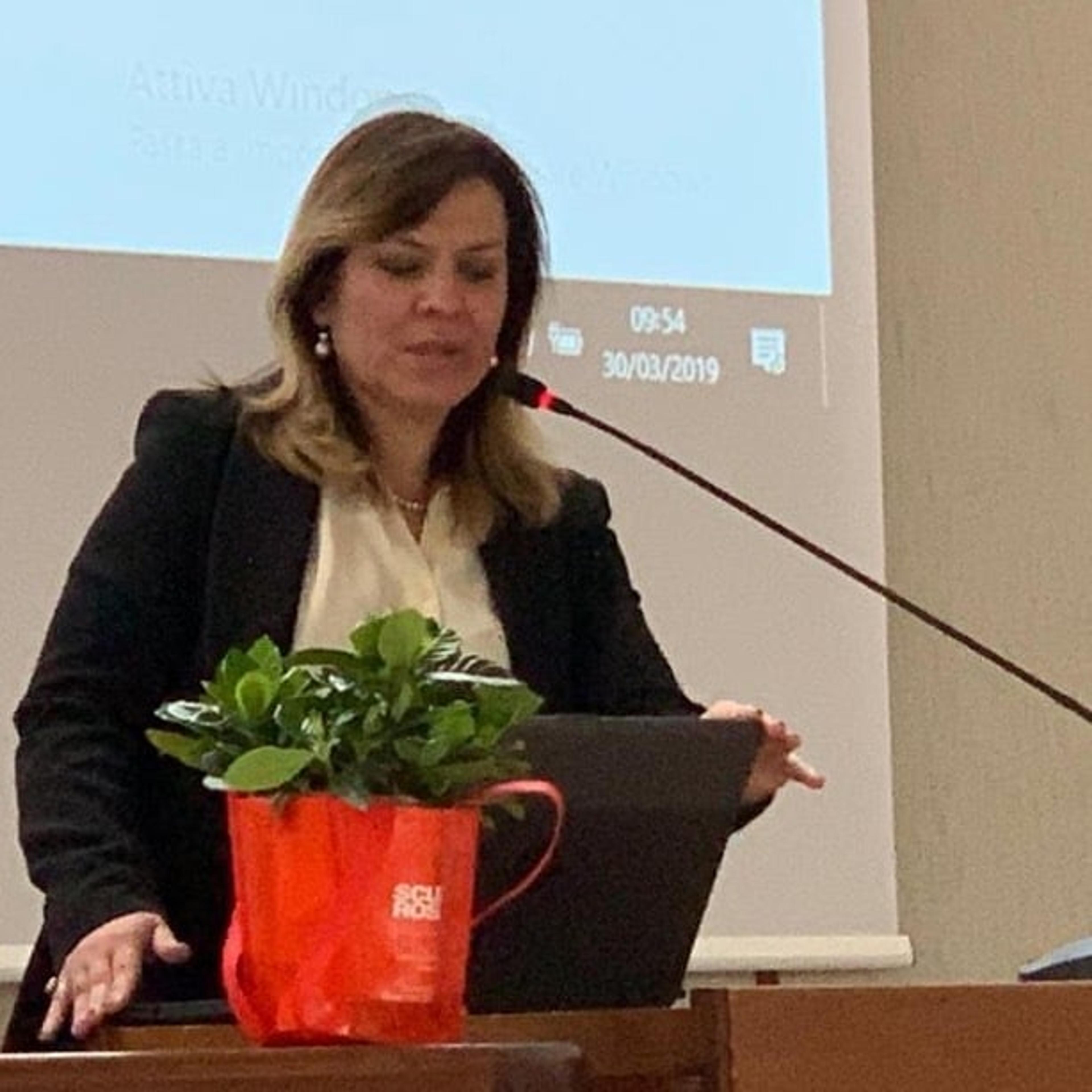 Avv. Daniela Lucia Cataldo
